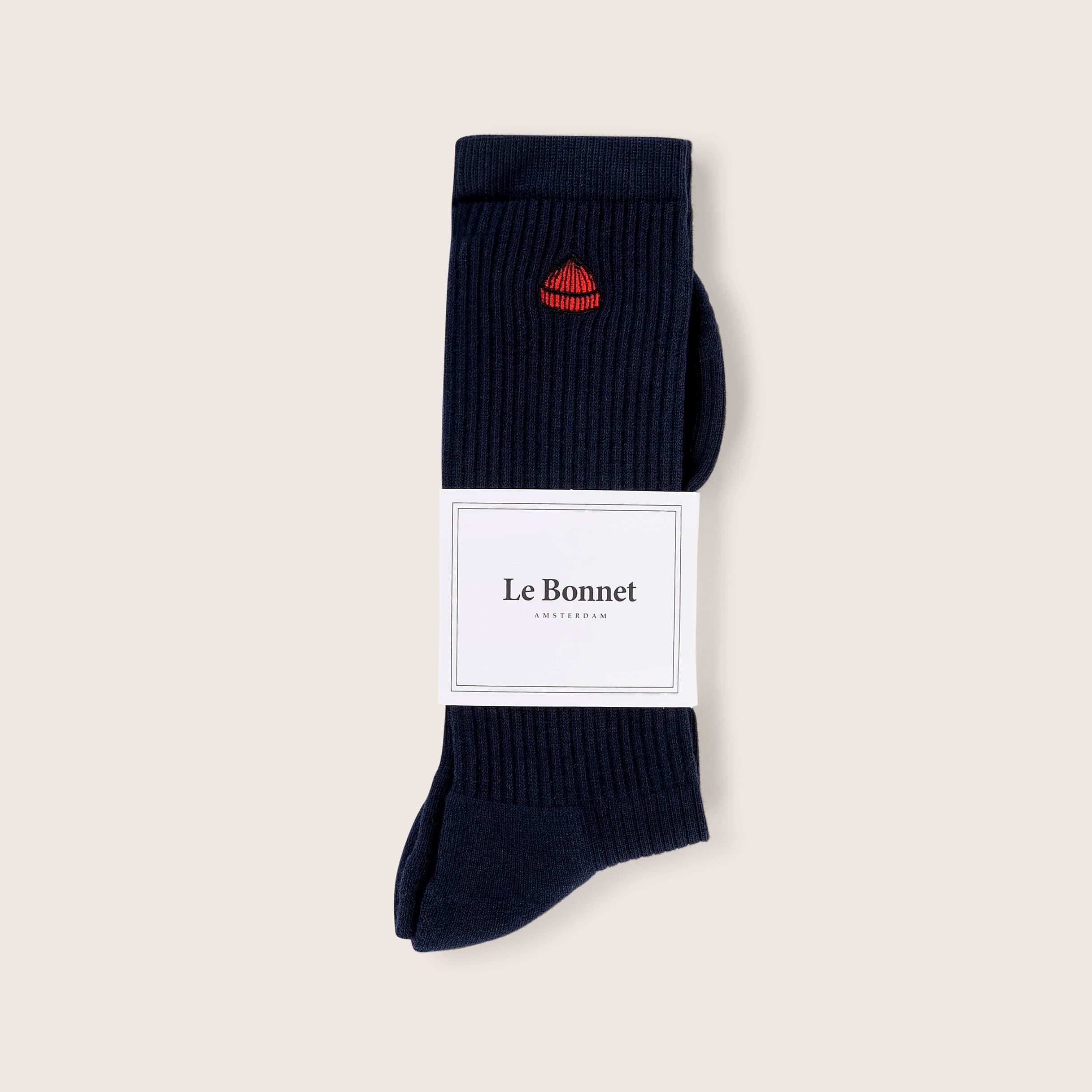 Socks 1 pack — Midnight