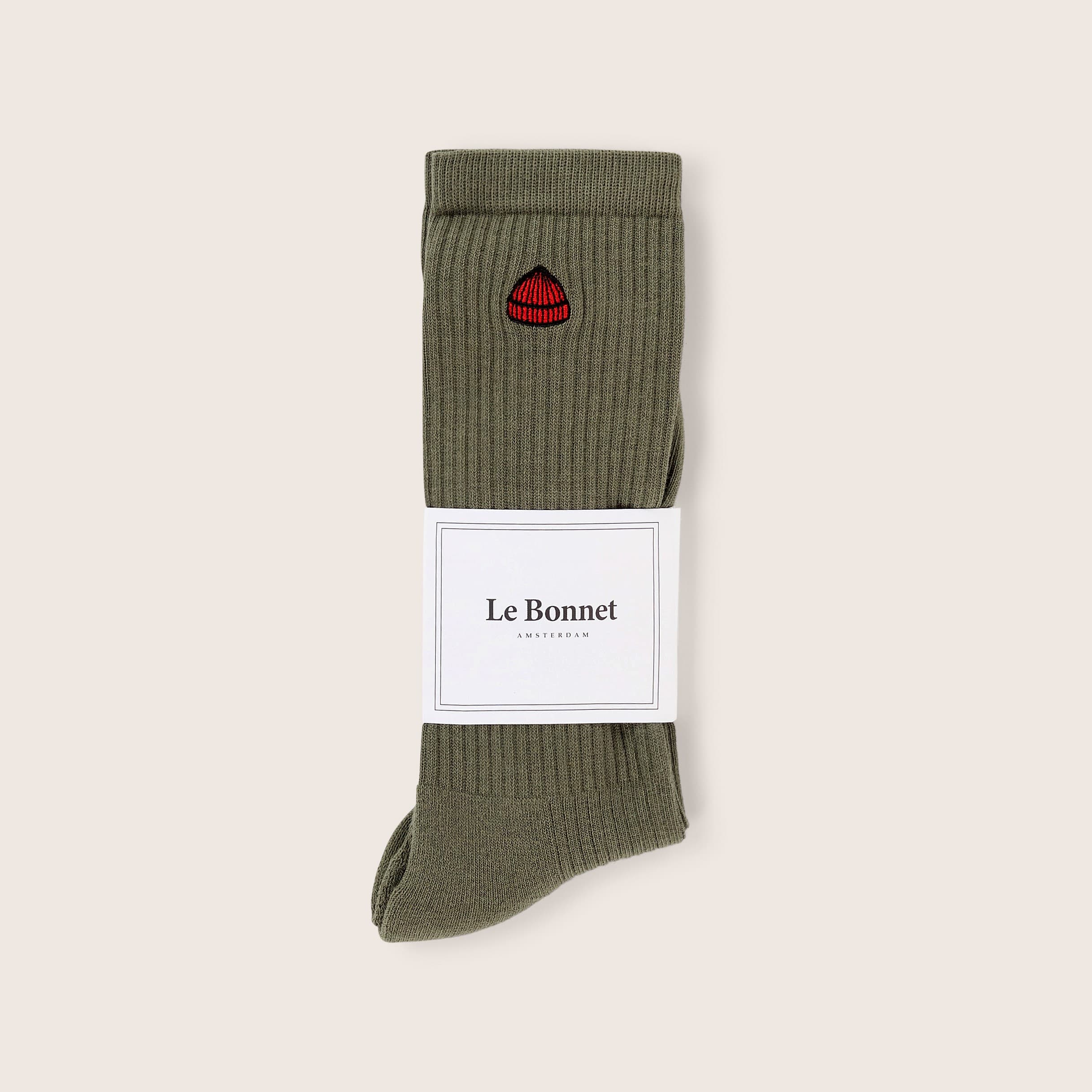 Socks 1 pack — Croco
