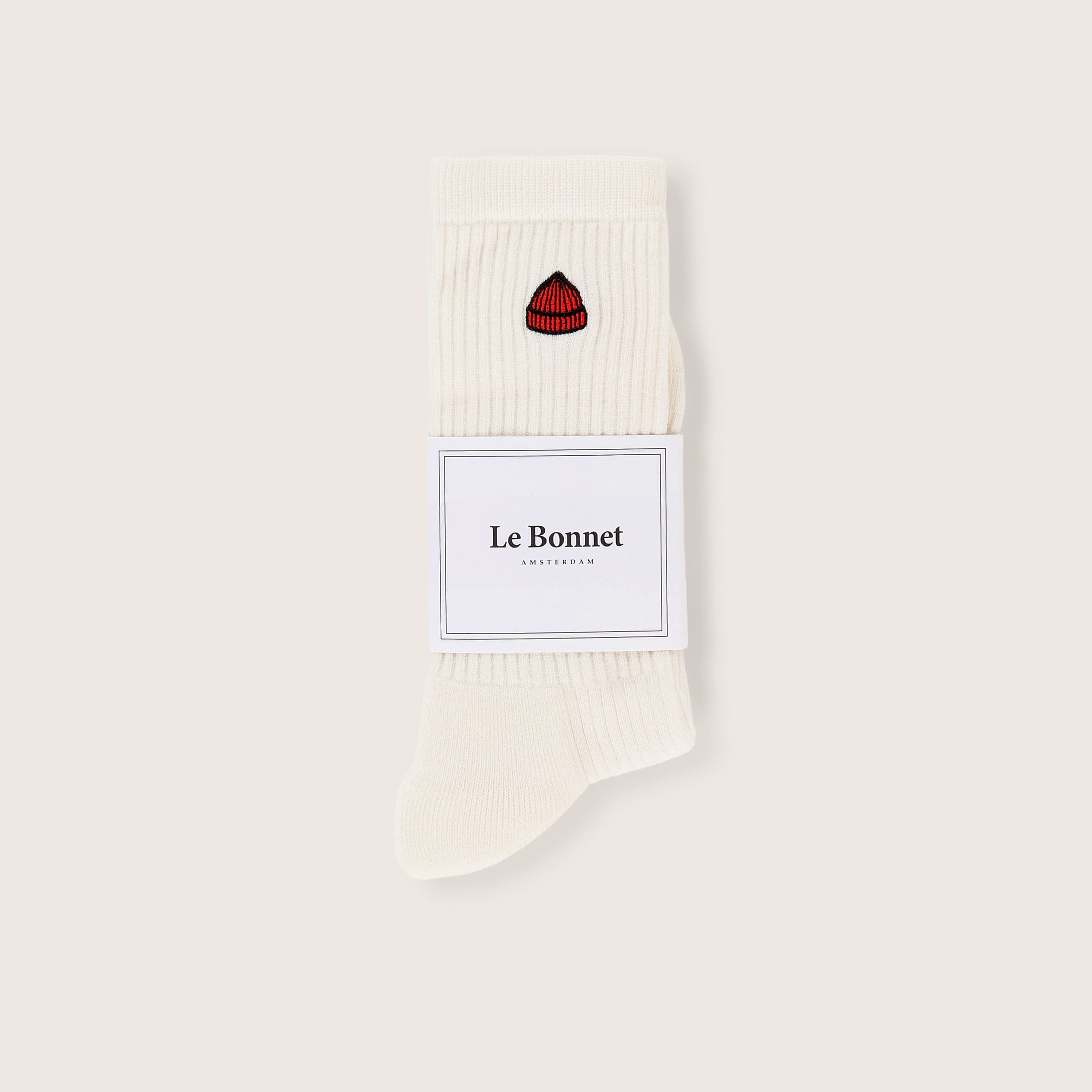 Socks — Snow