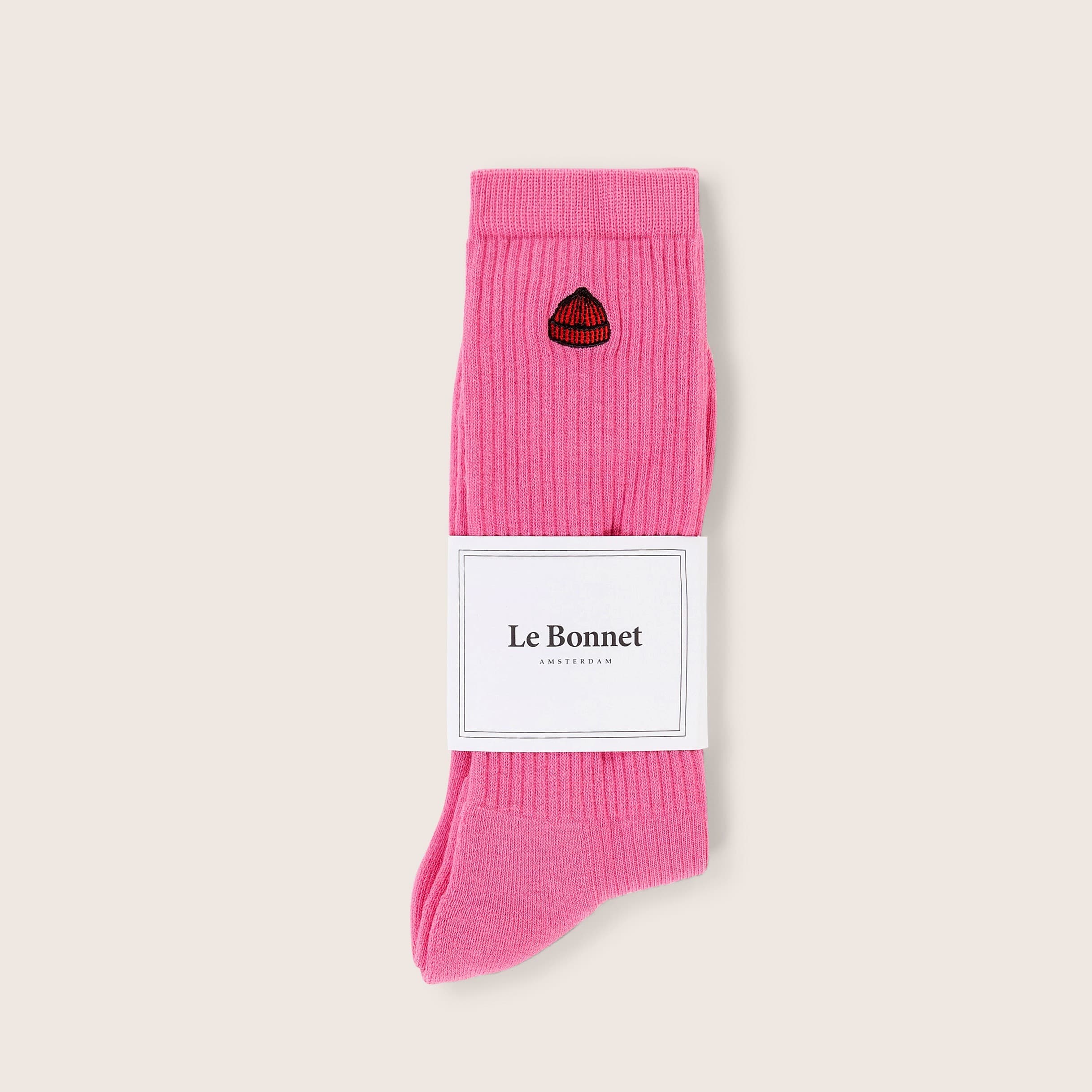 Socks 1 pack — Bubblegum