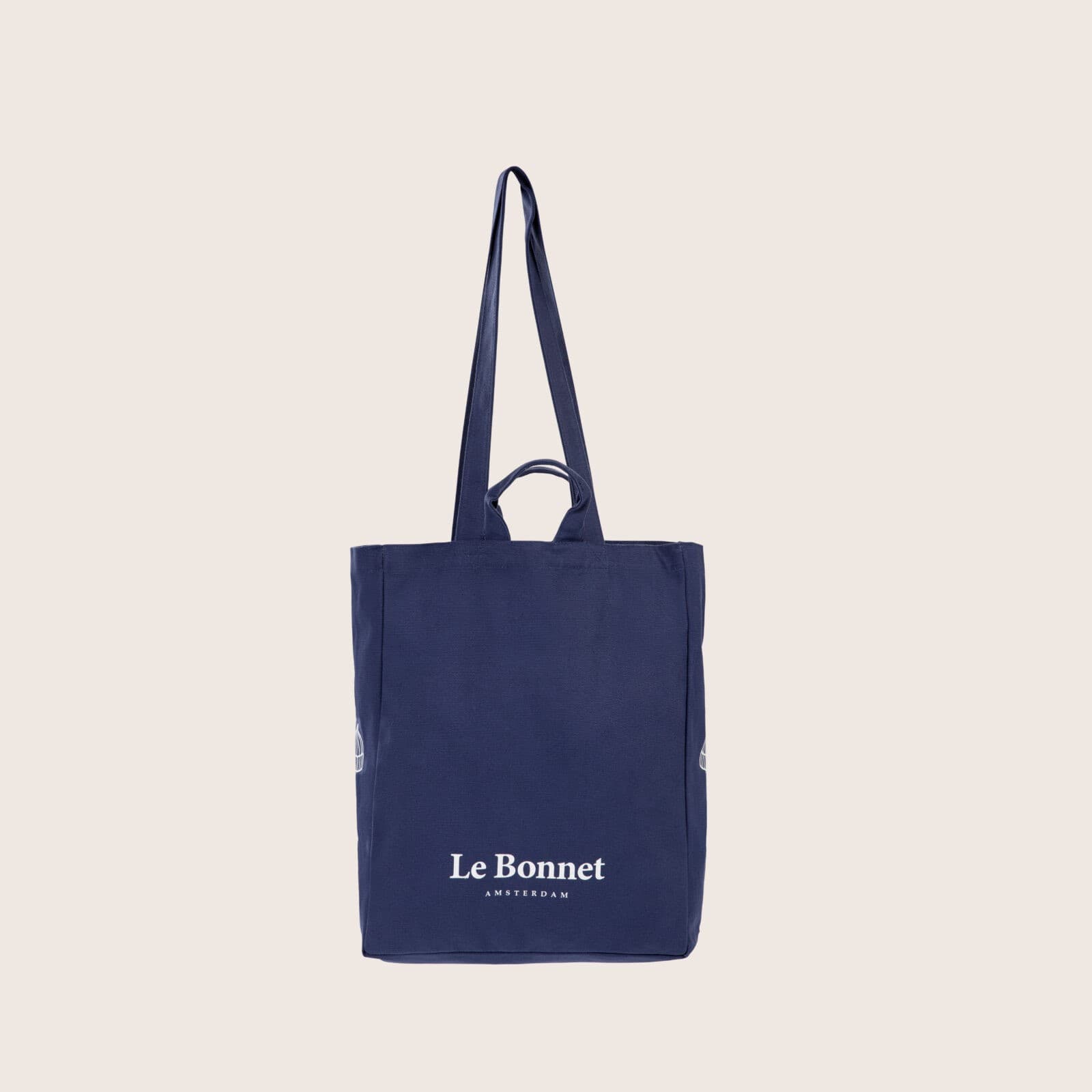 Tote Bag — Midnight
