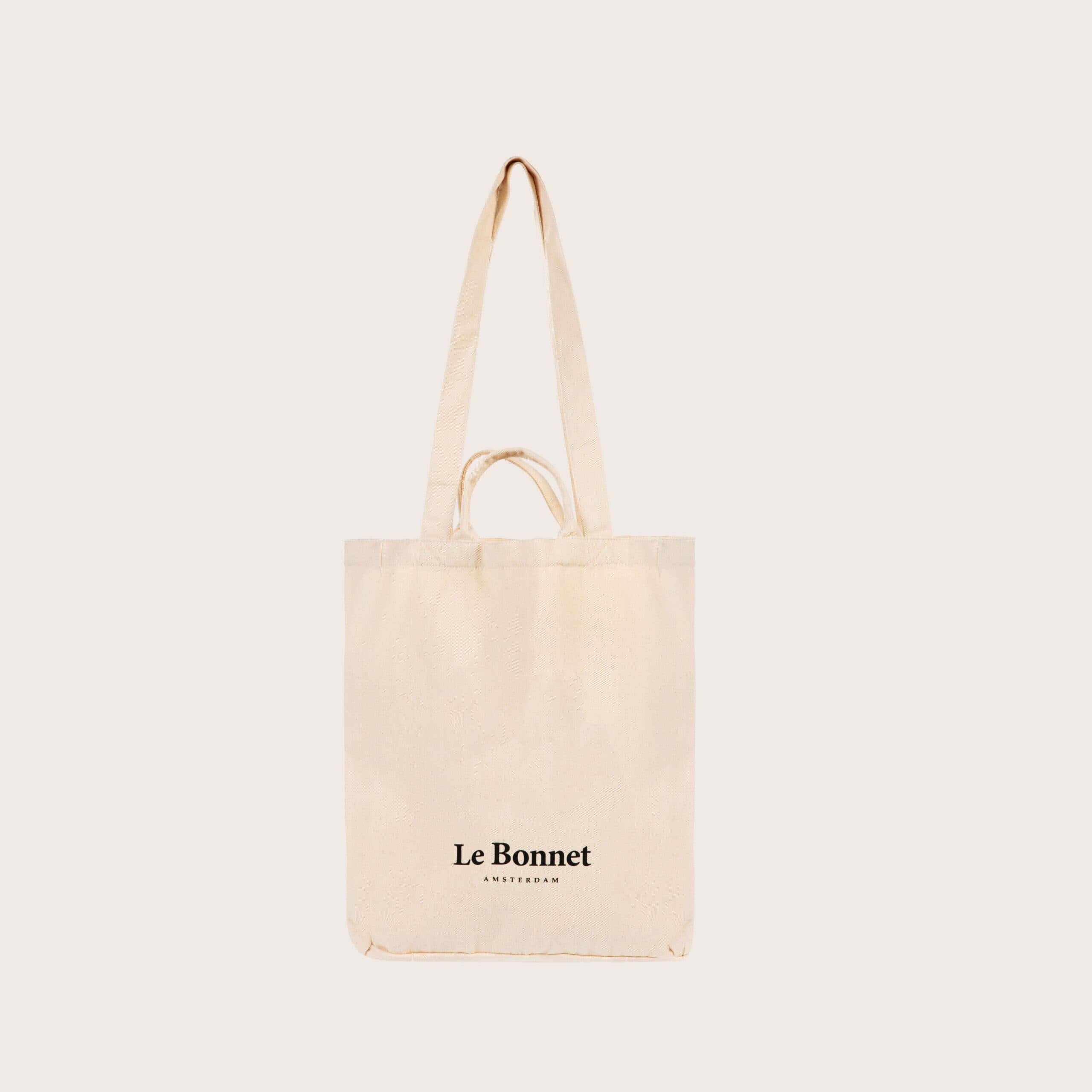 Tote Bag — Irridescent