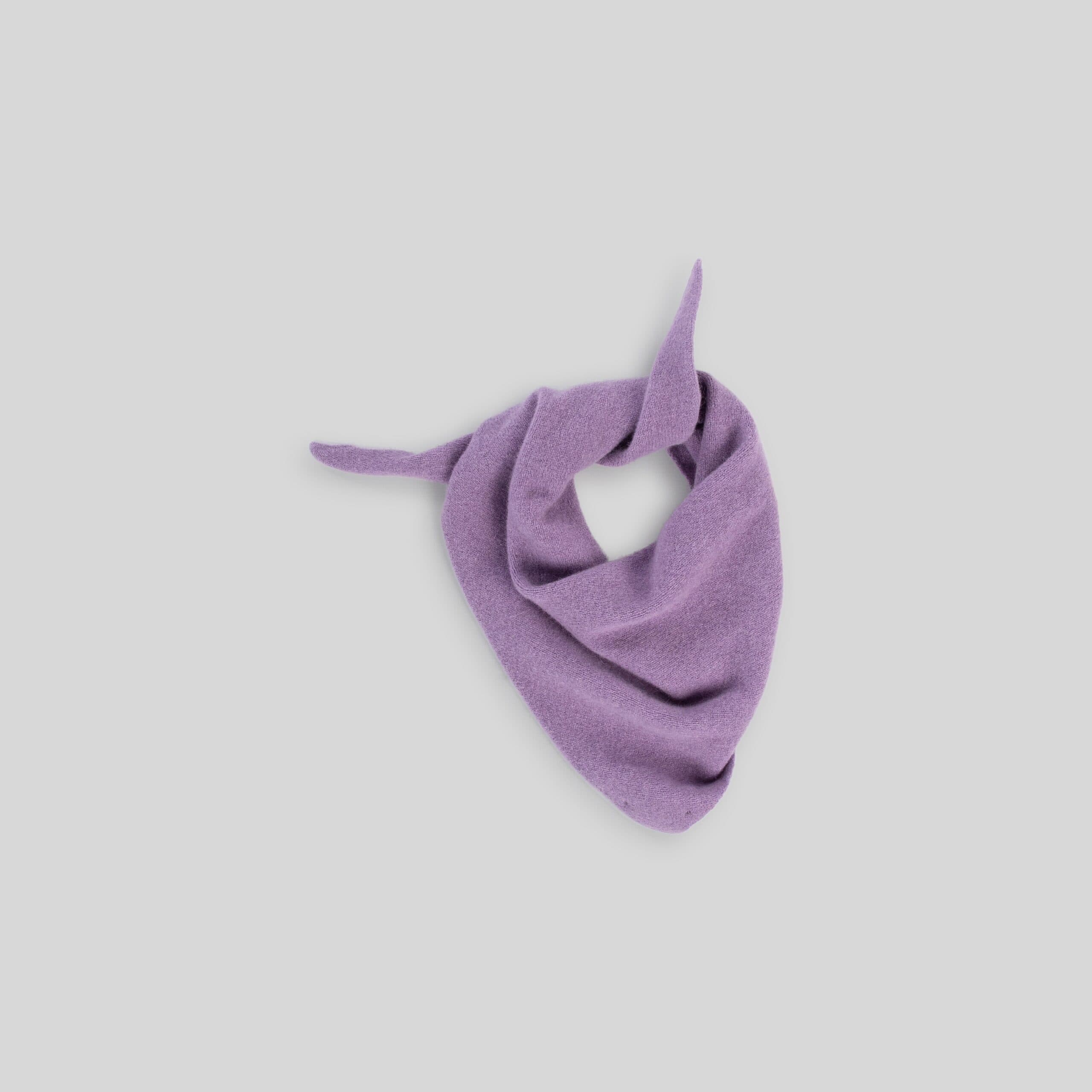Bandana — Lavender