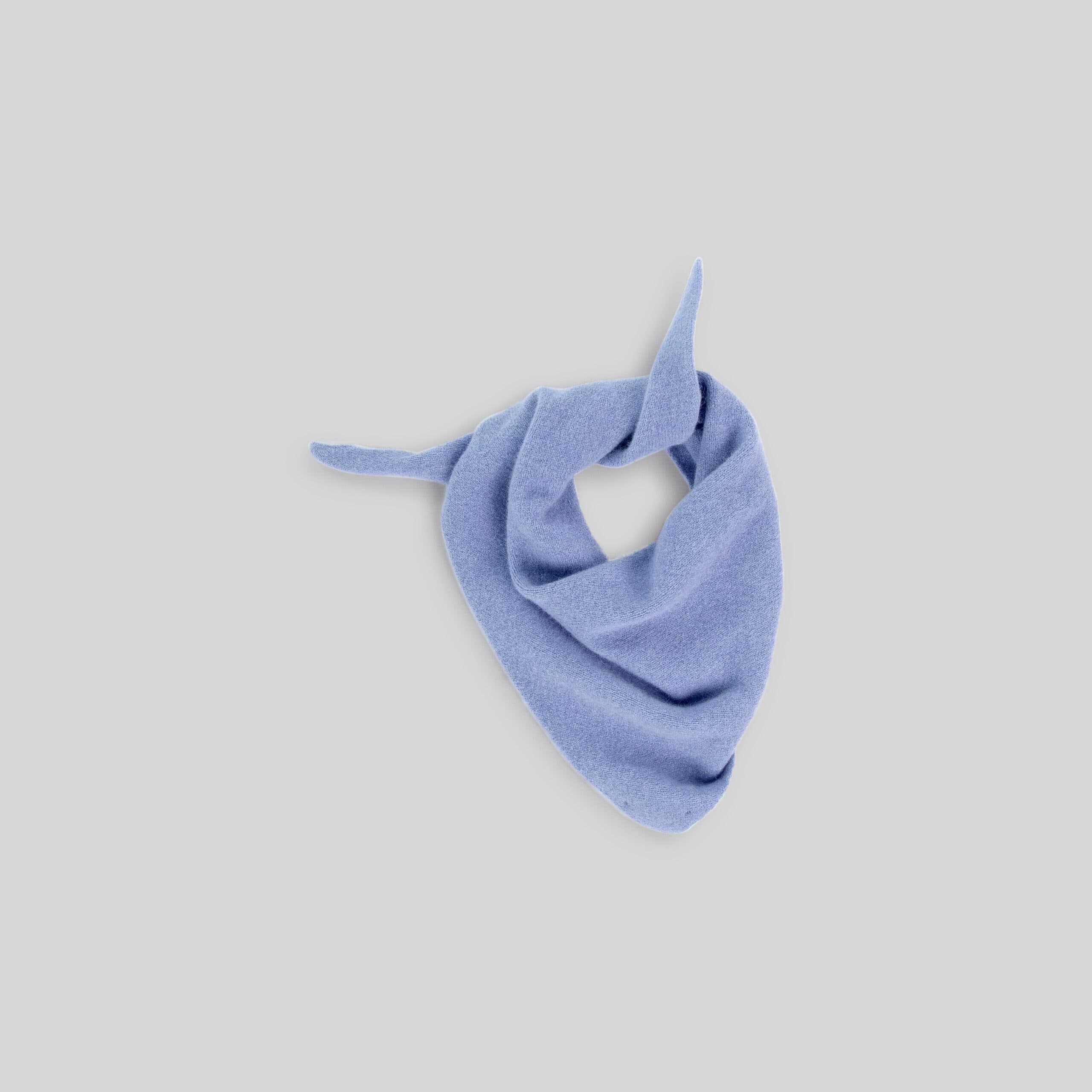 Bandana — Light Blue Sky