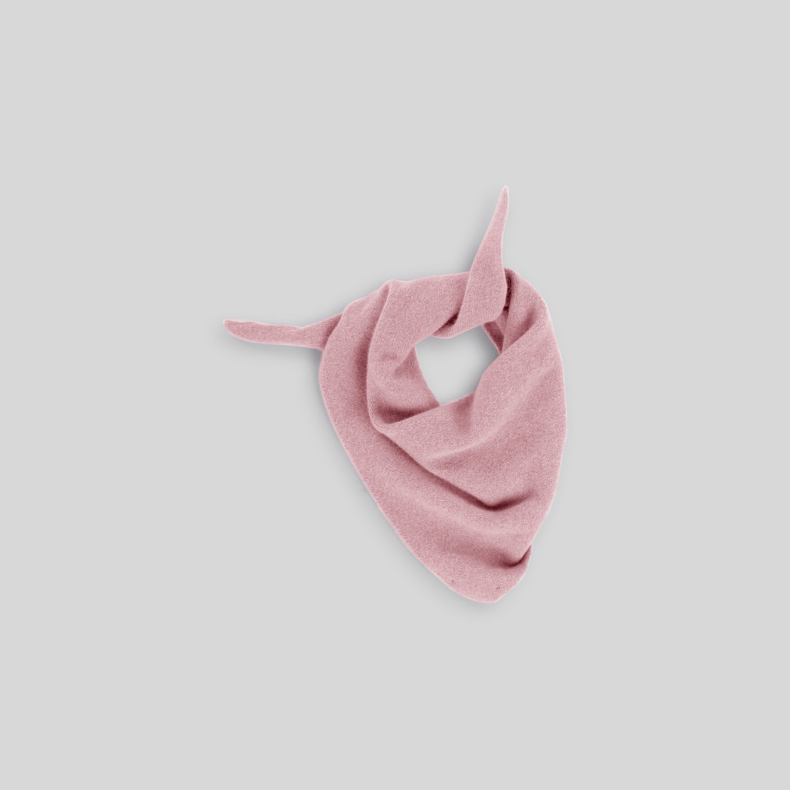 Bandana — Blush