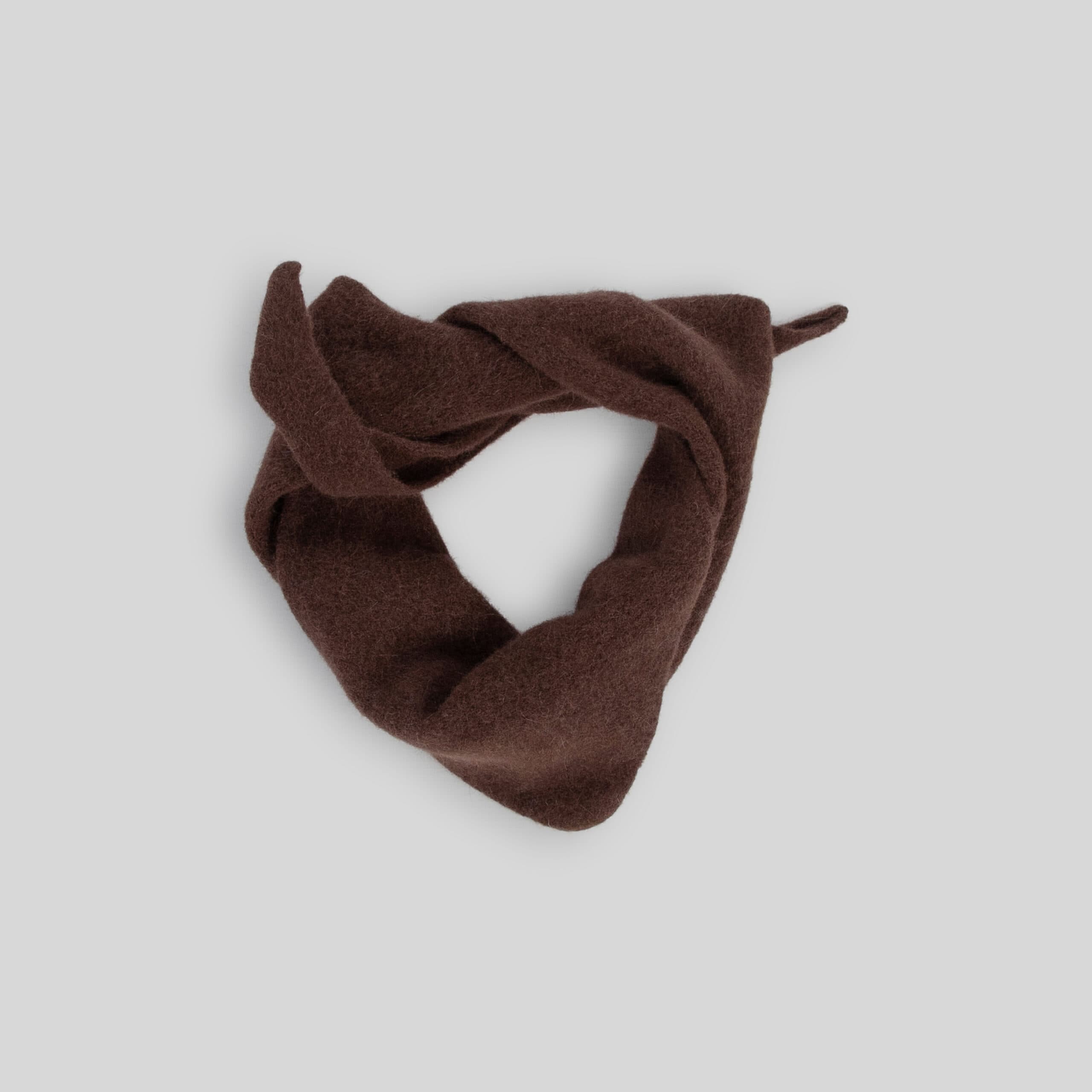 Bandana — Gingerbread
