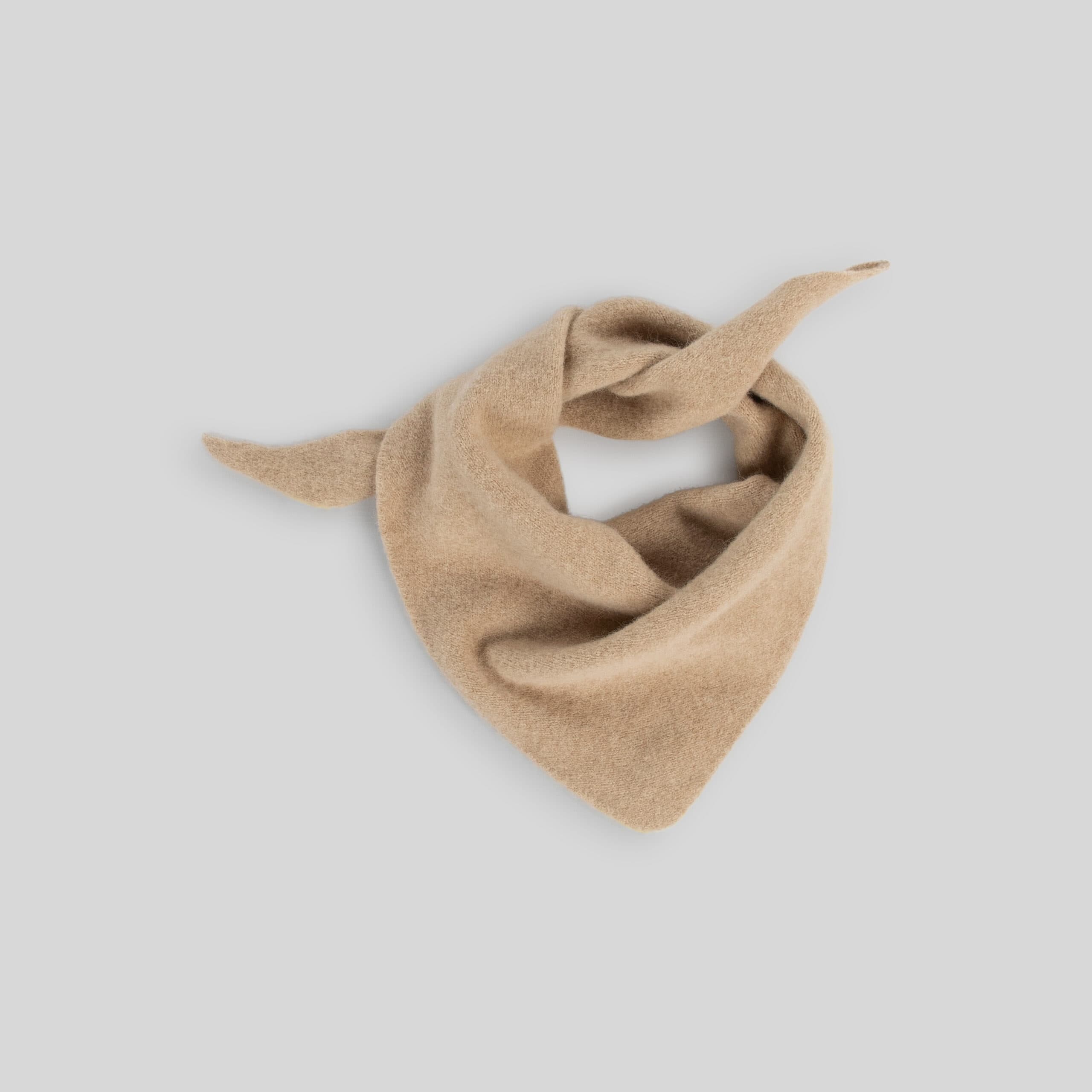 Bandana — Sand