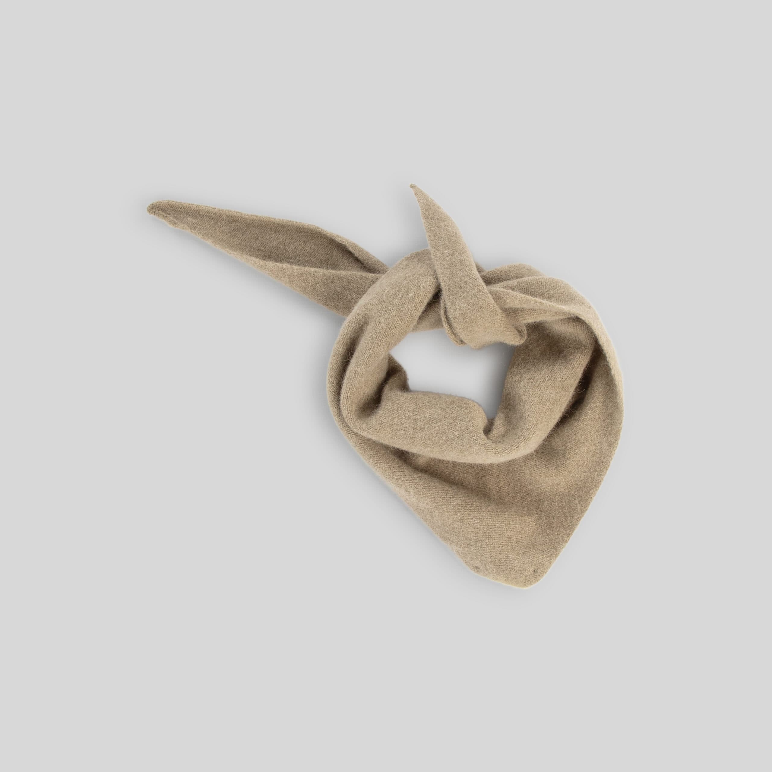 Bandana — Clay