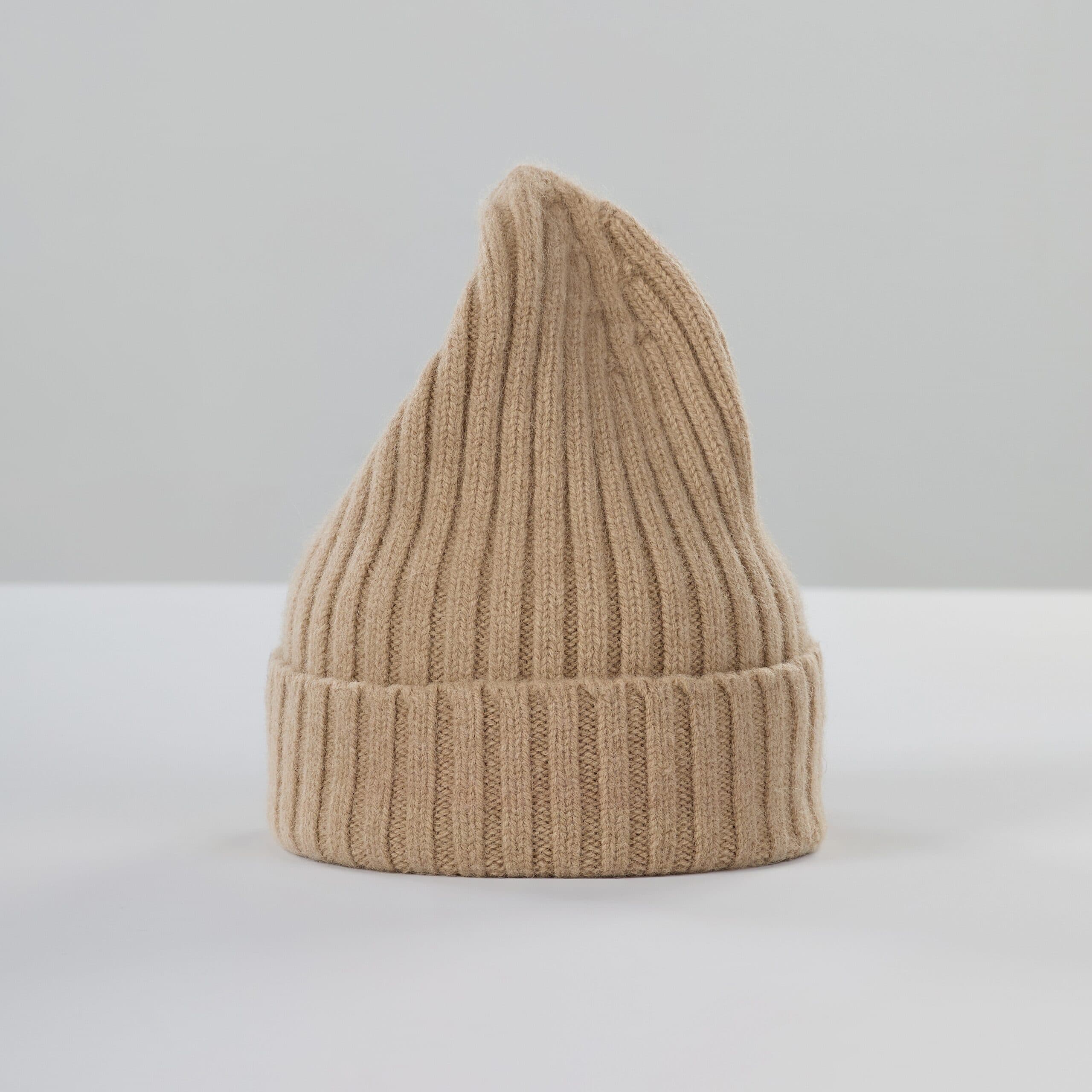 Le Grand Bonnet — Sand