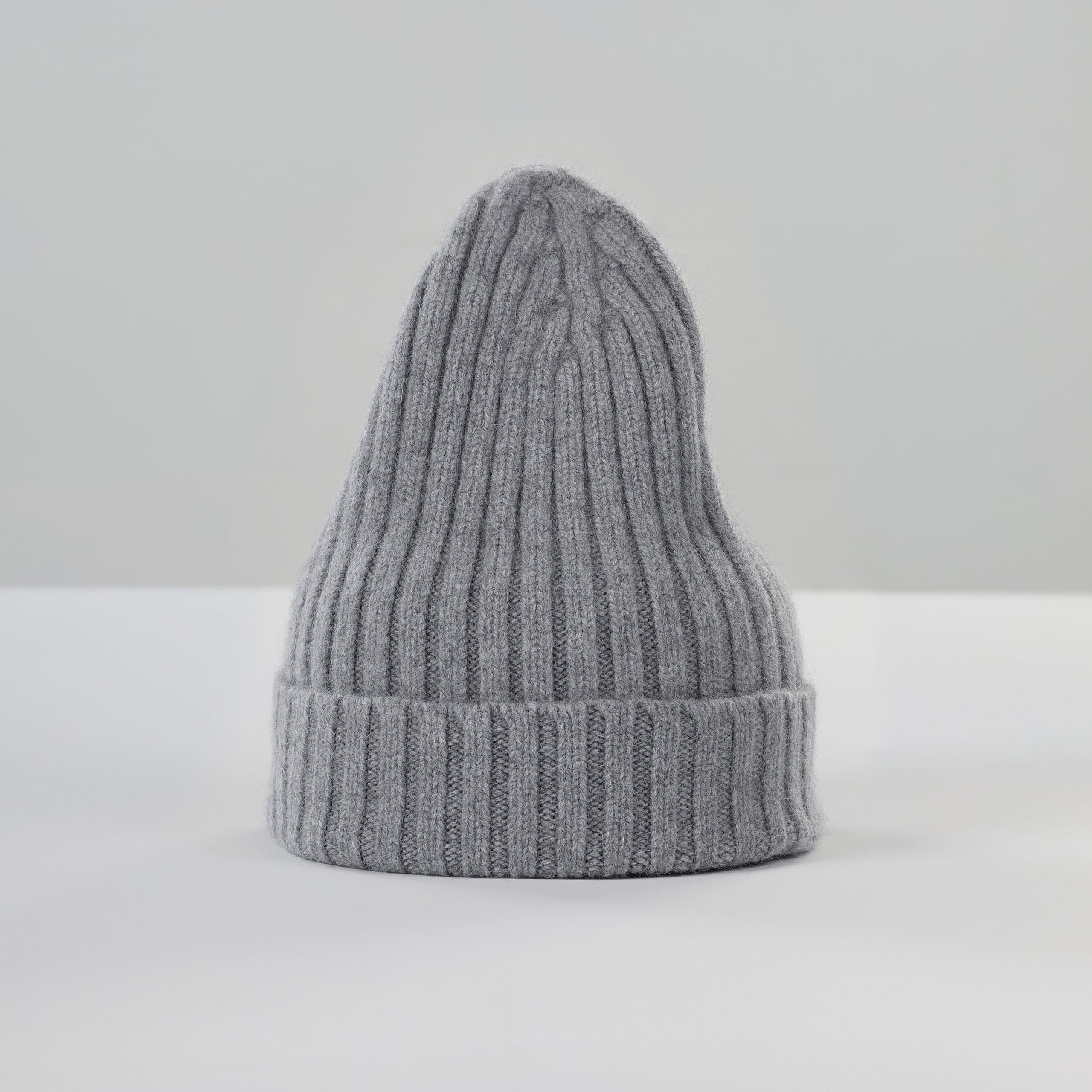 Le Grand Bonnet — Smoke