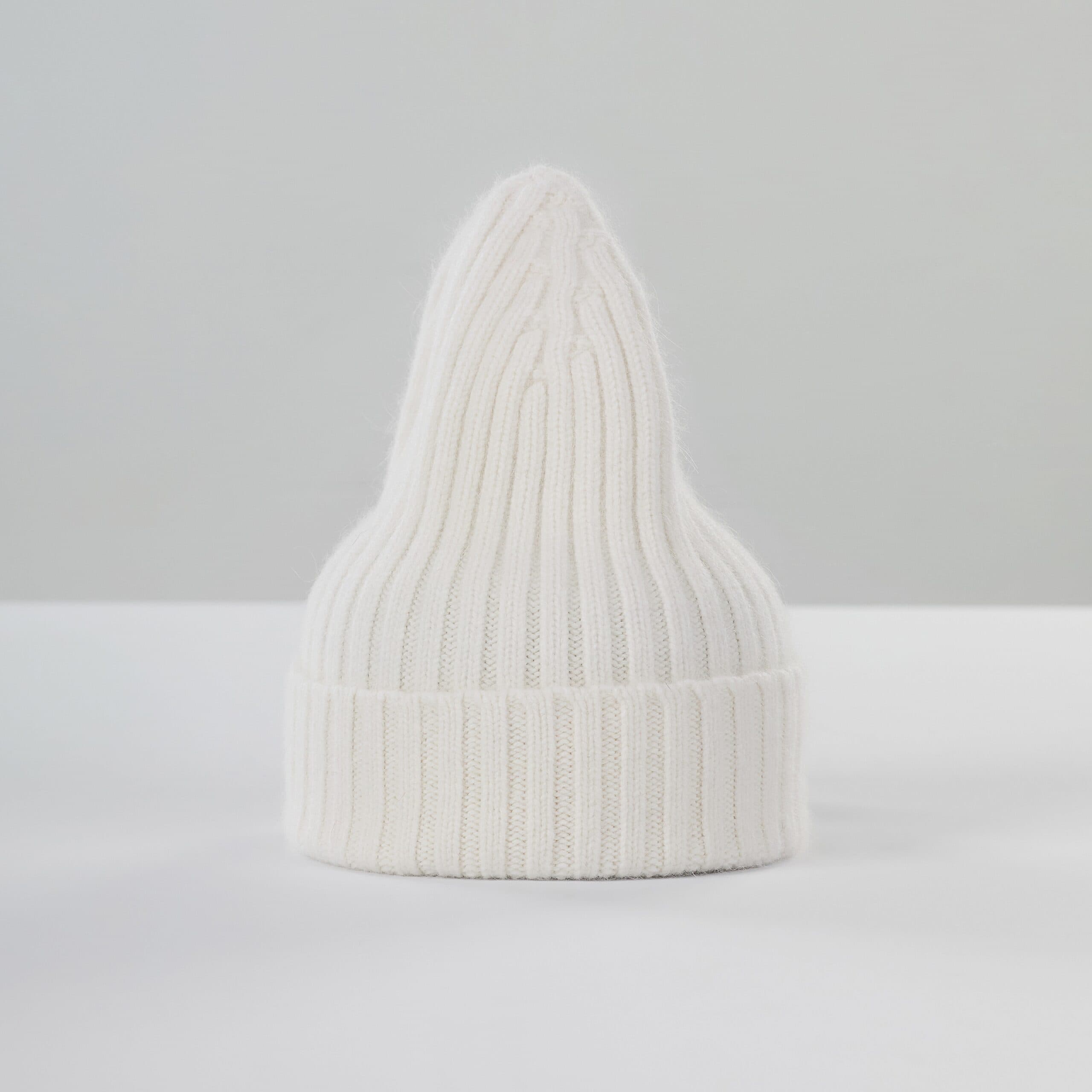 Le Grand Bonnet — Snow