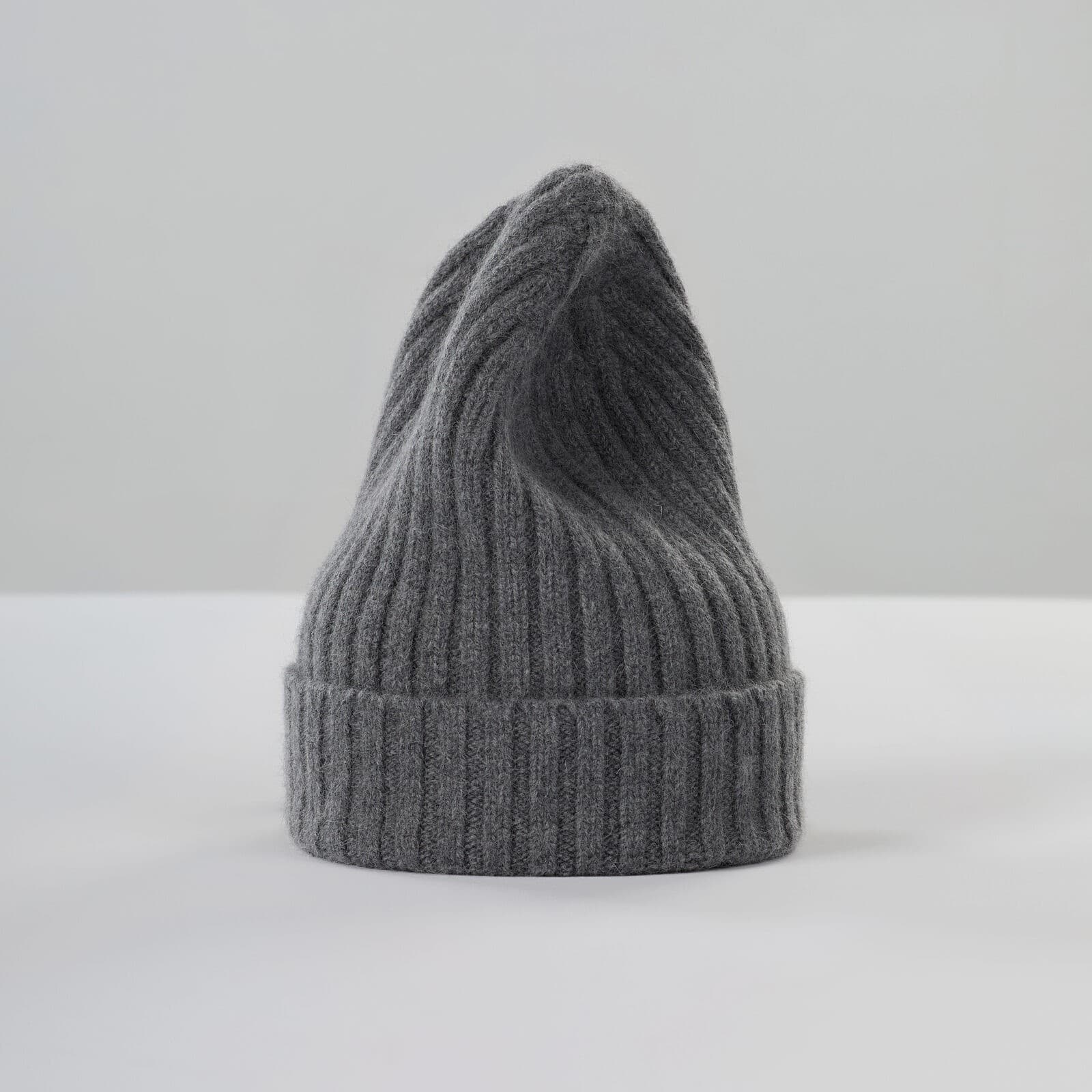 Le Grand Bonnet — Slate Grey