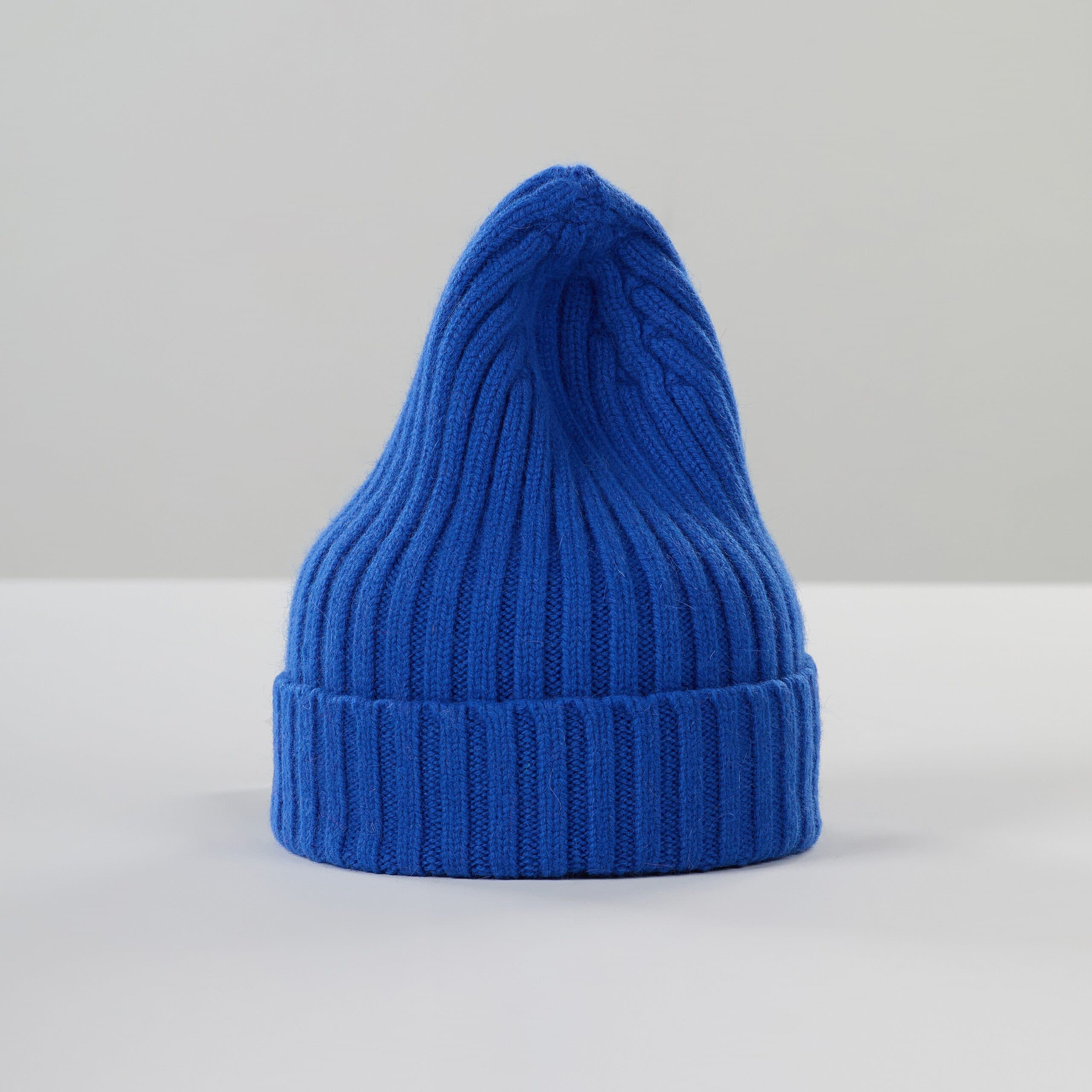 Le Grand Bonnet — Royal Azure
