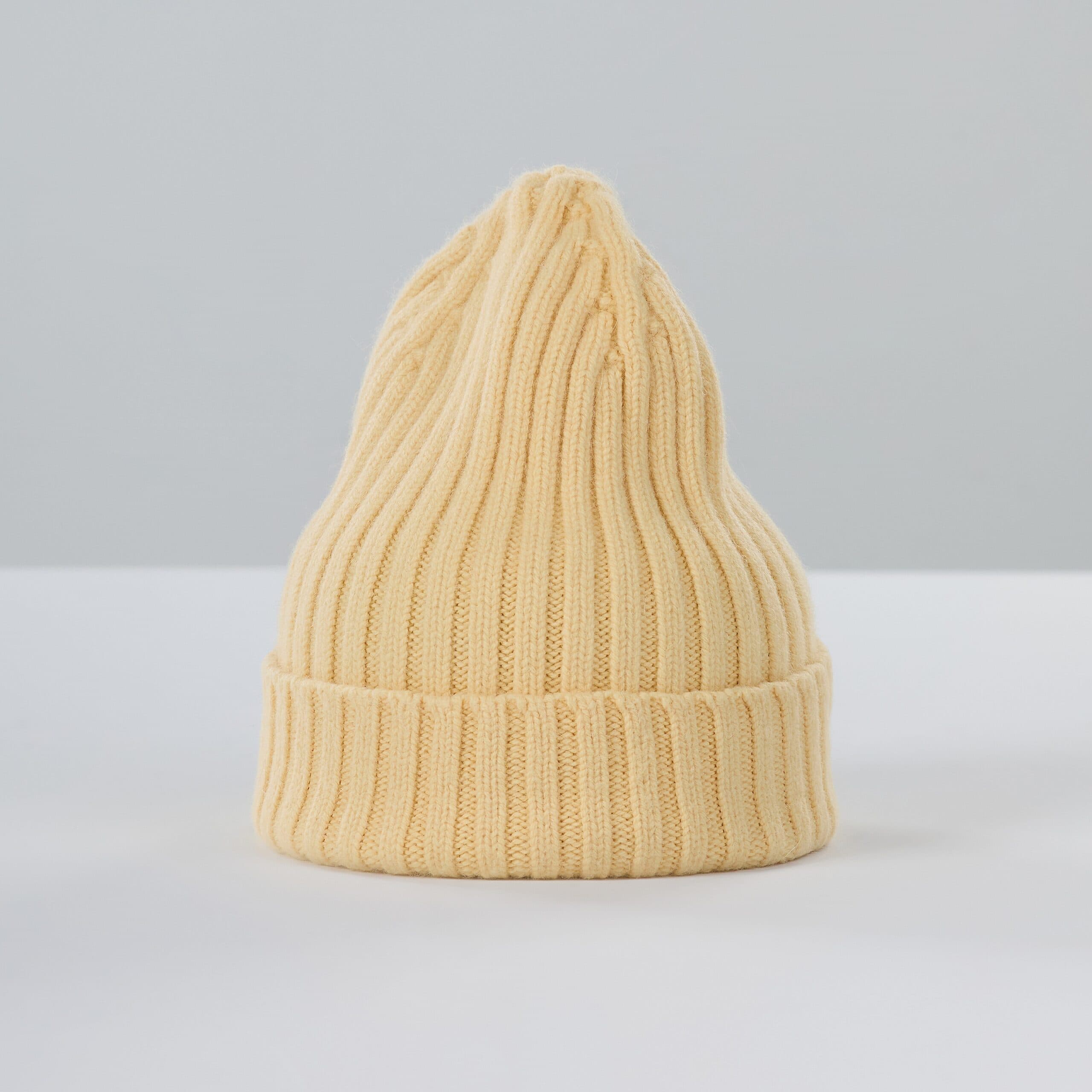 Le Grand Bonnet — Blonde