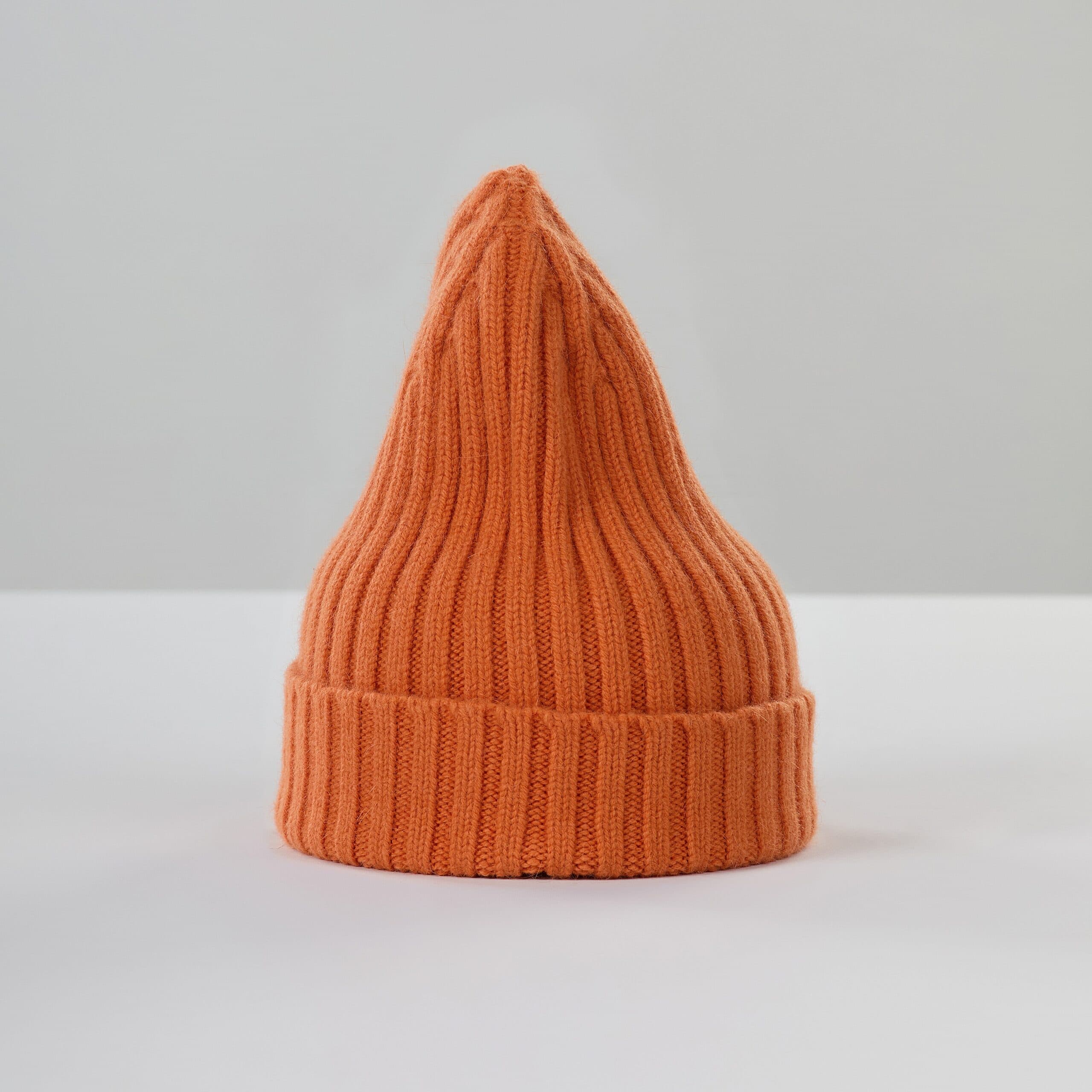 Le Grand Bonnet — Flame
