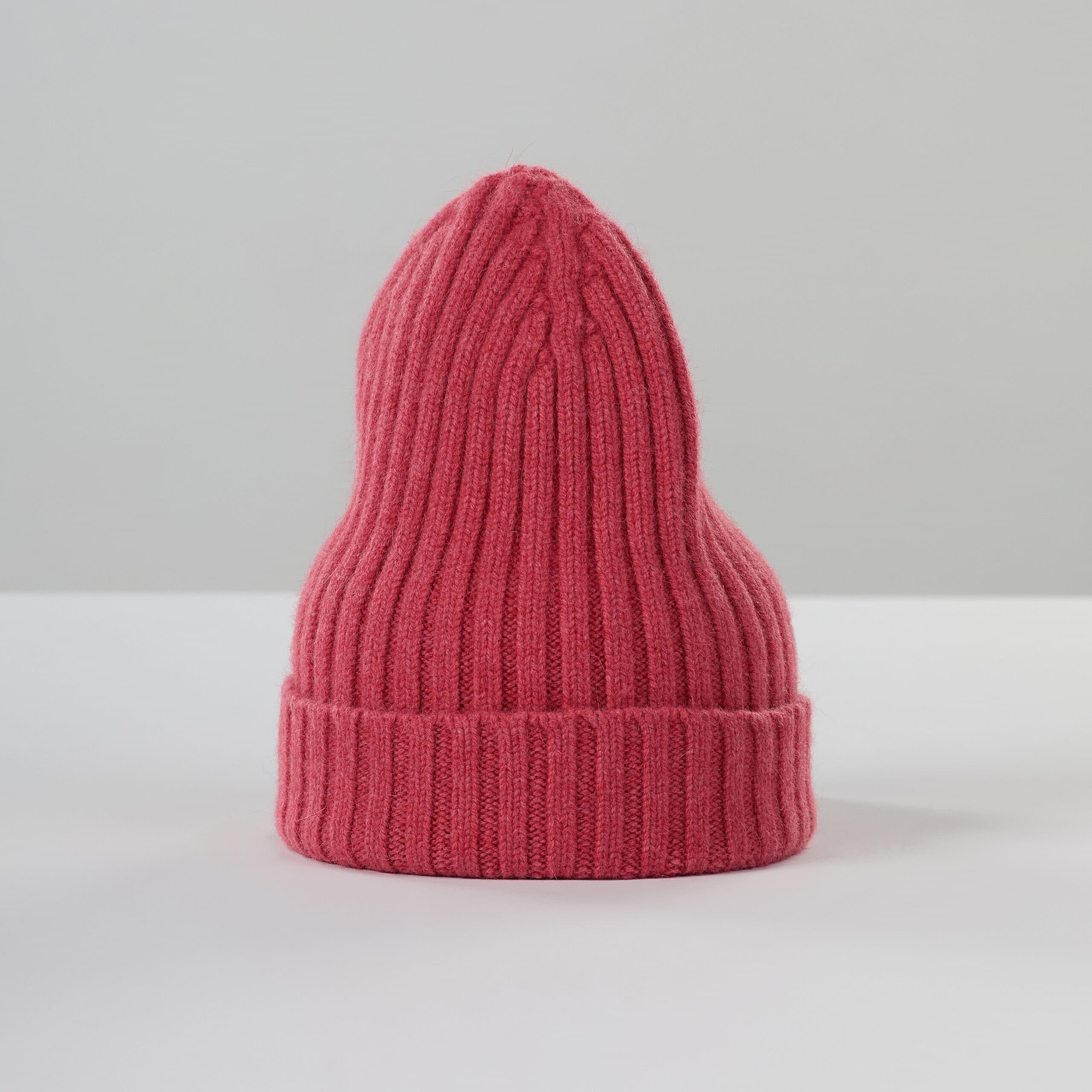 Le Grand Bonnet — Fuchsia