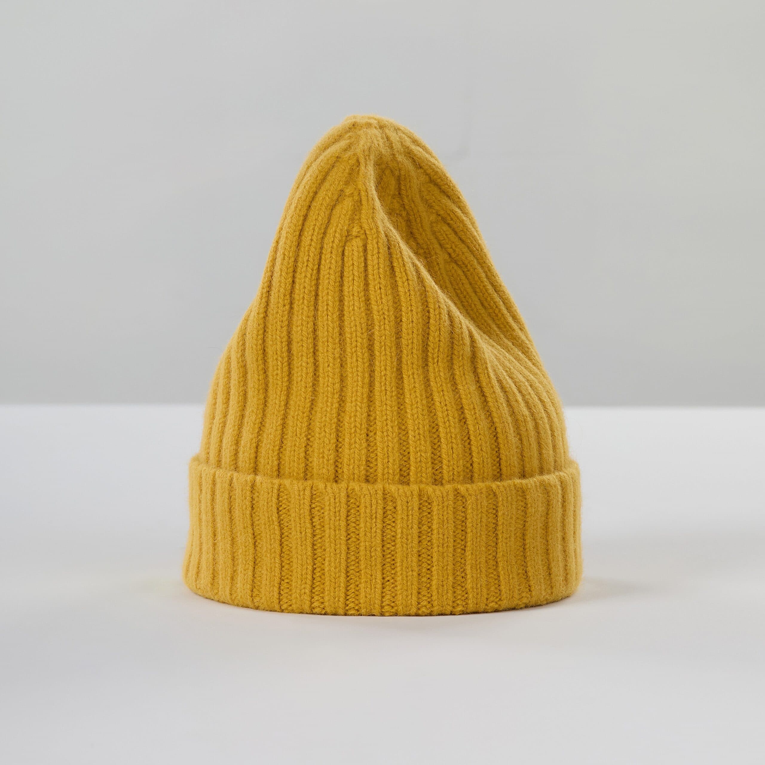 Le Grand Bonnet — Mustard