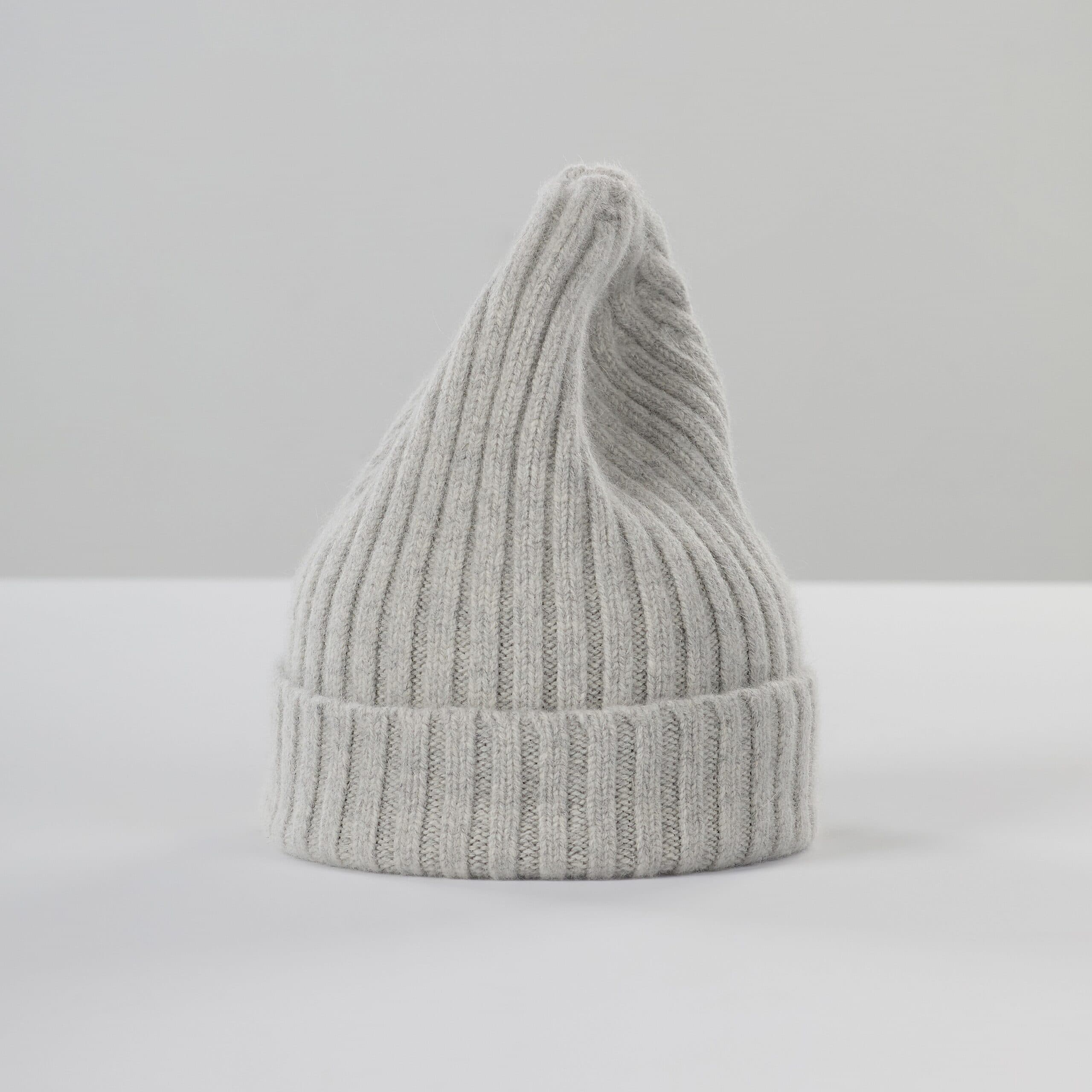 Le Grand Bonnet — Silver