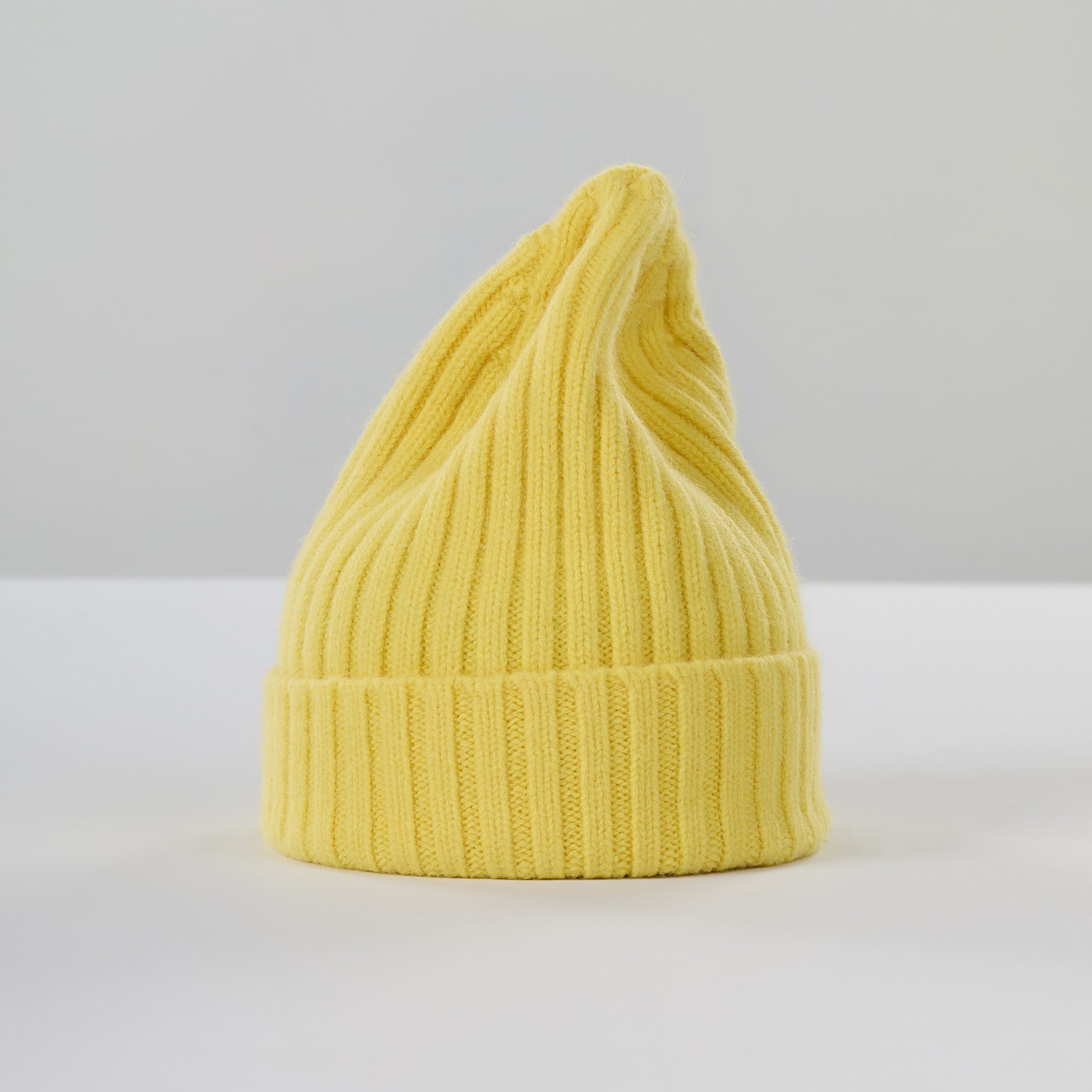 Le Grand Bonnet — Acid Yellow