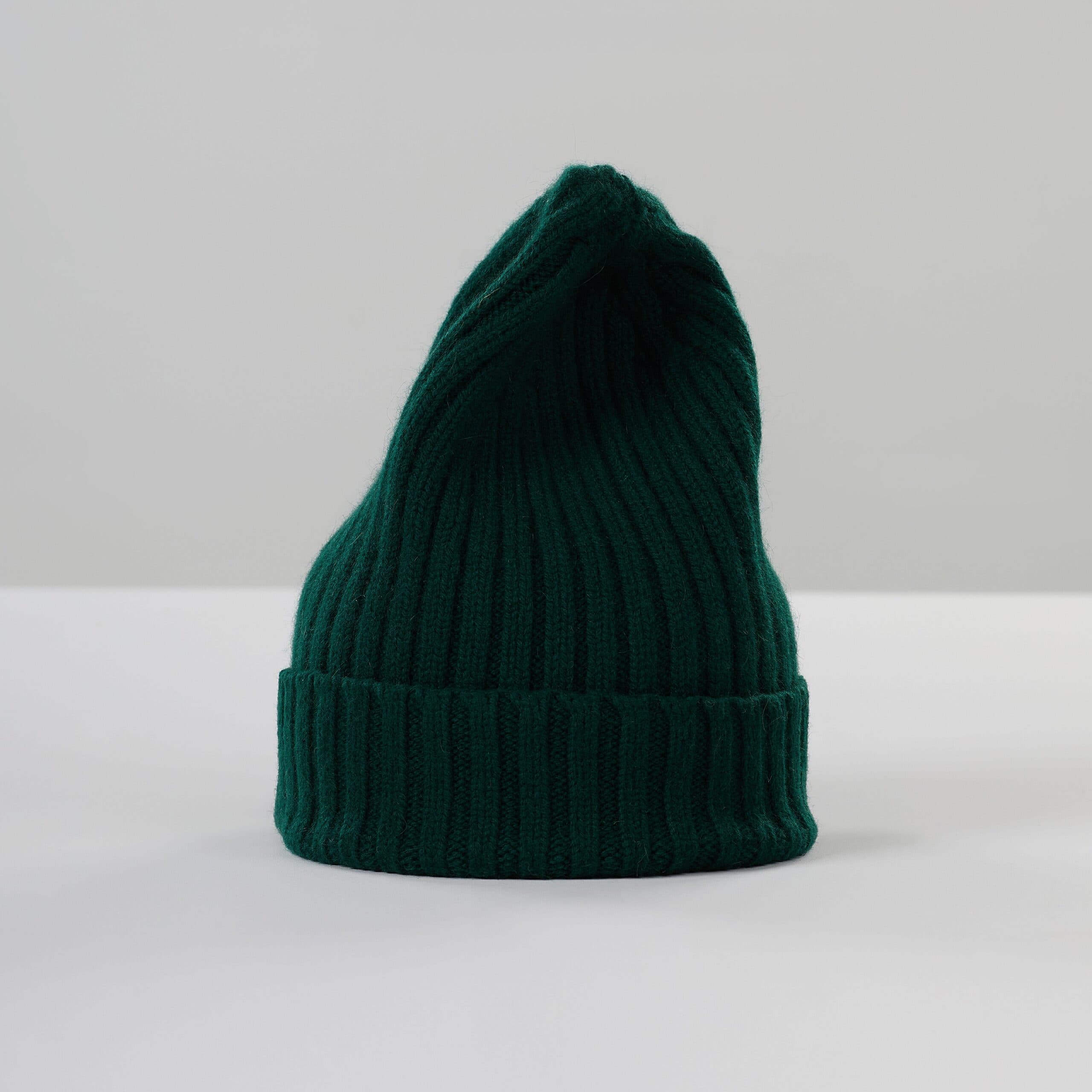 Le Grand Bonnet — Moss