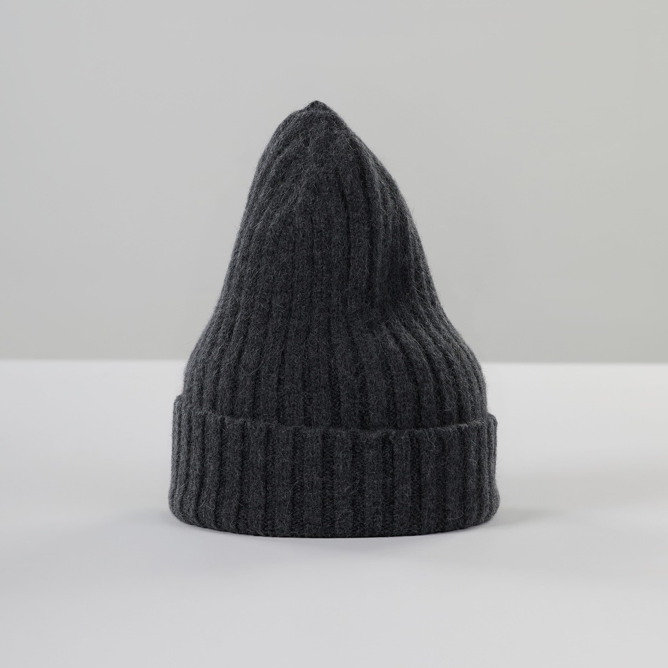Le Grand Bonnet — Graphite