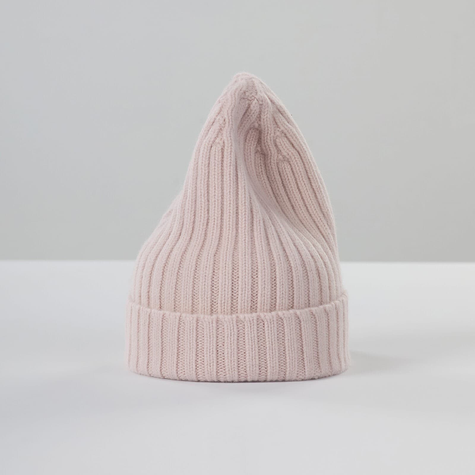 Le Grand Bonnet — Misty Rose