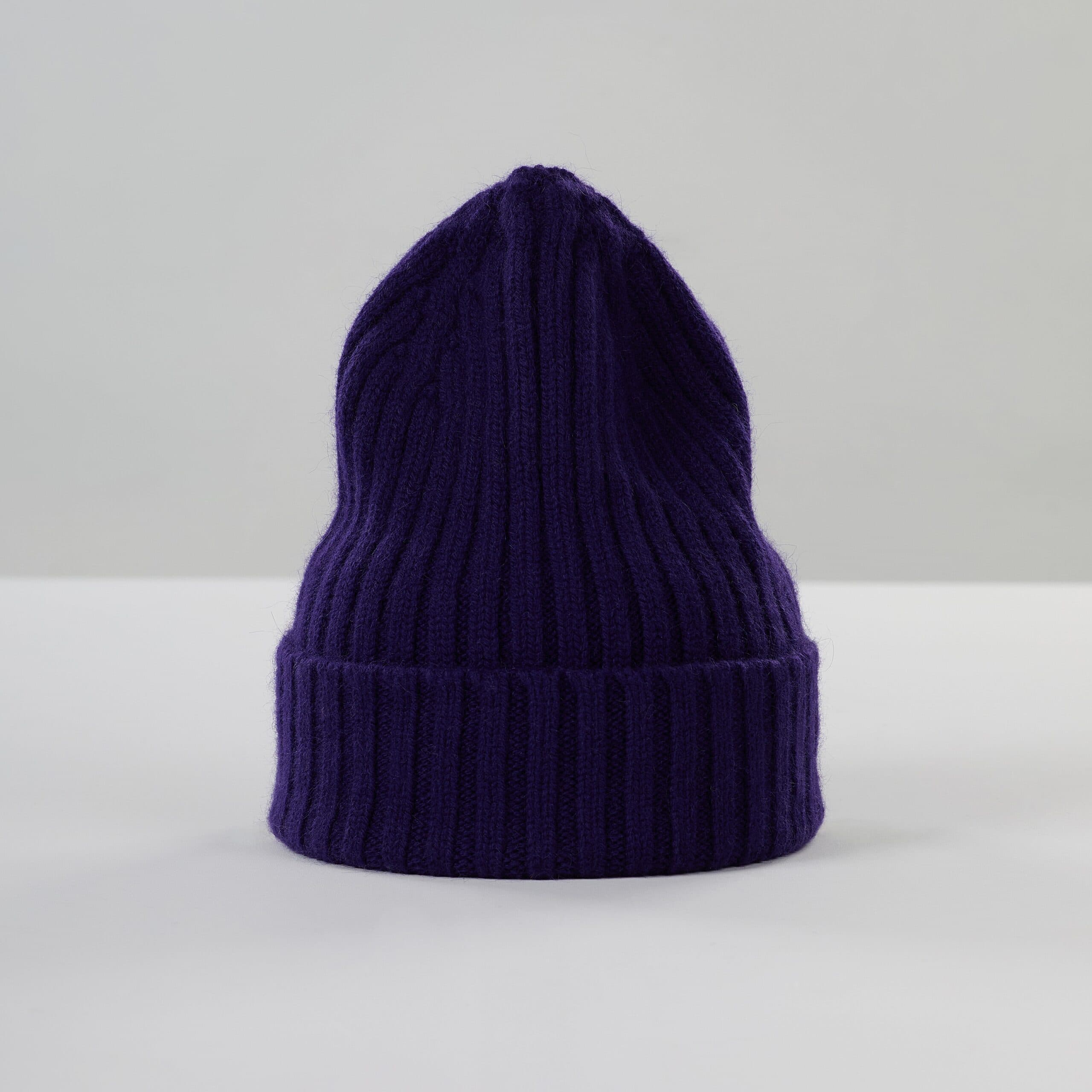 Le Grand Bonnet — Indigo