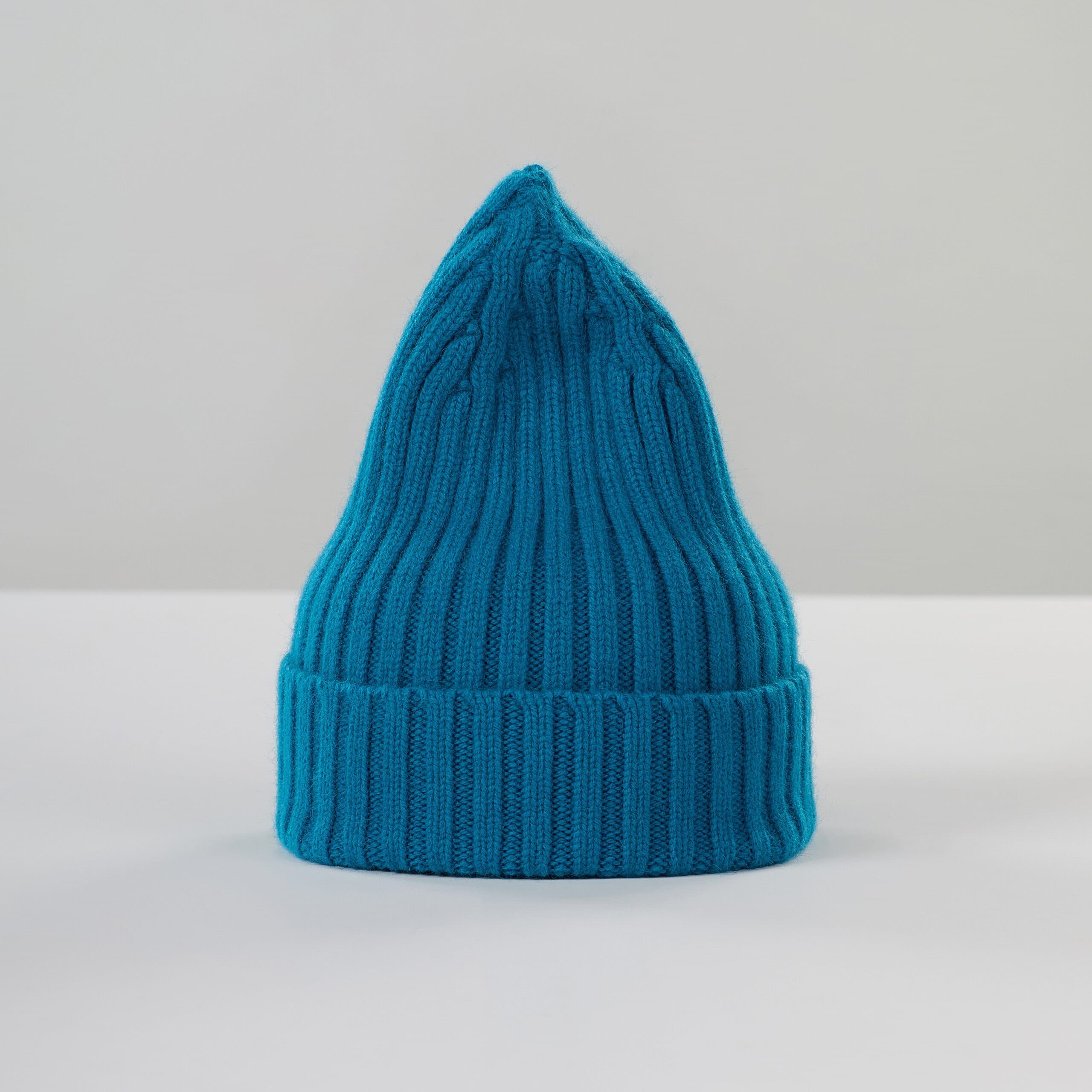 Le Grand Bonnet — Teal