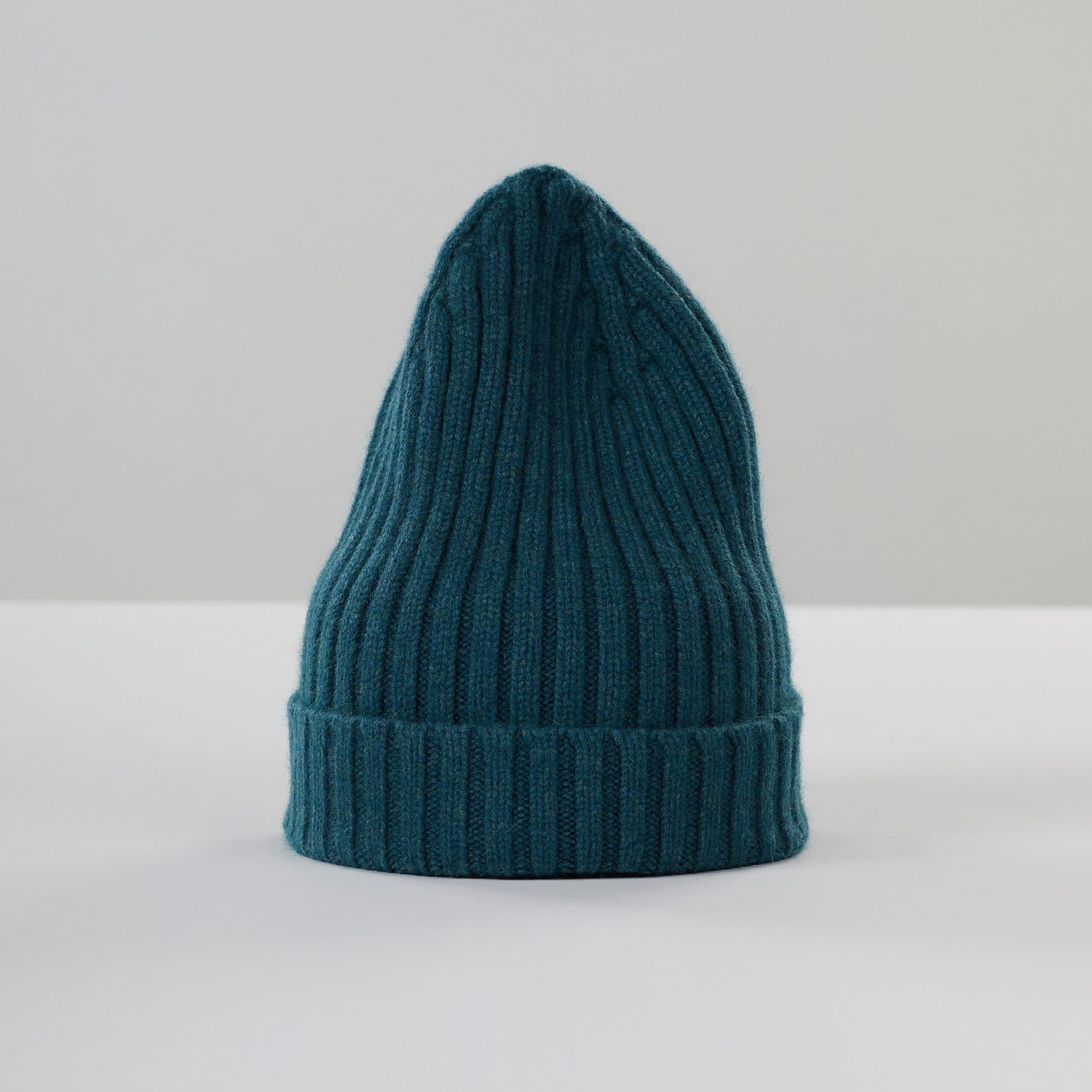 Le Grand Bonnet — Petrol