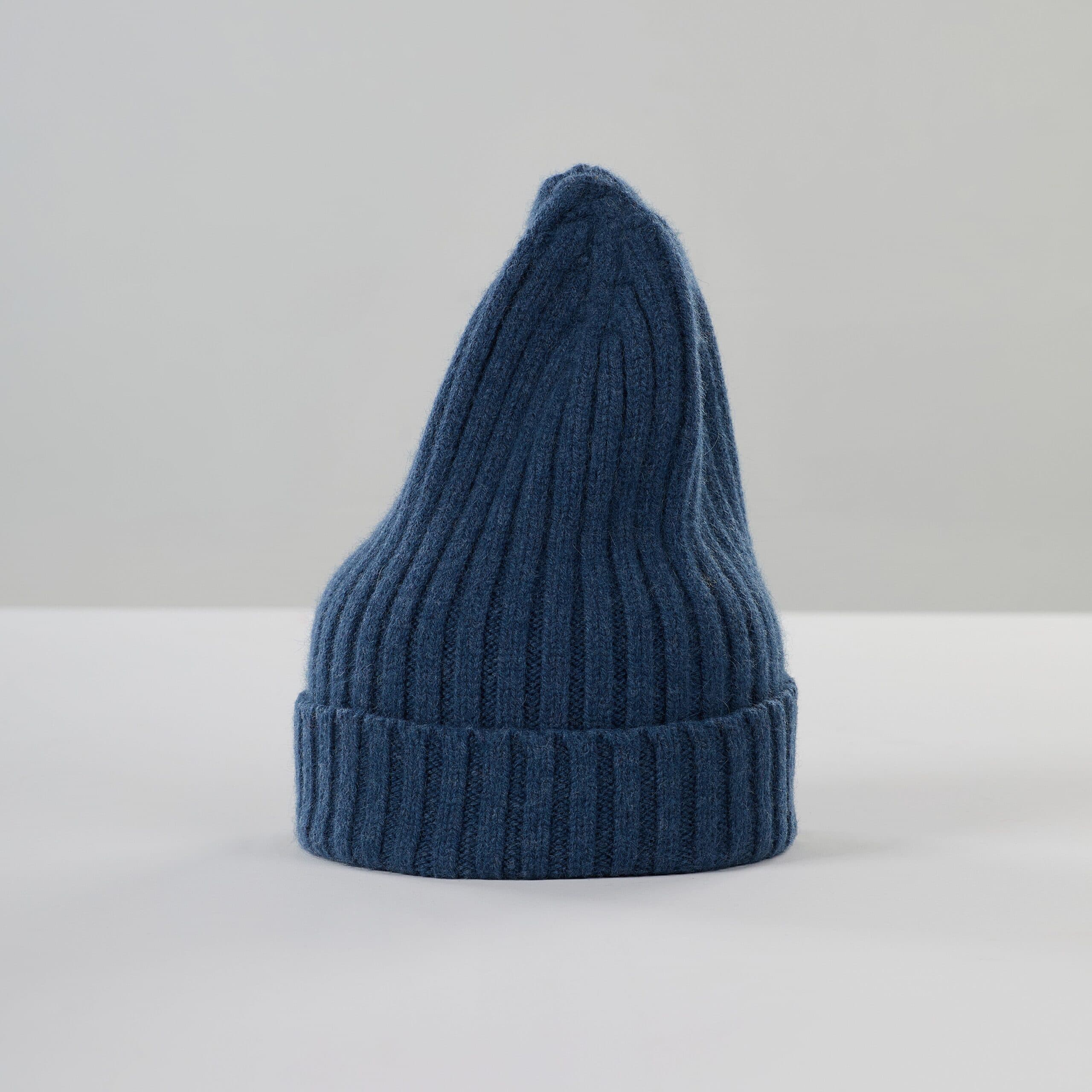 Le Grand Bonnet — Steel