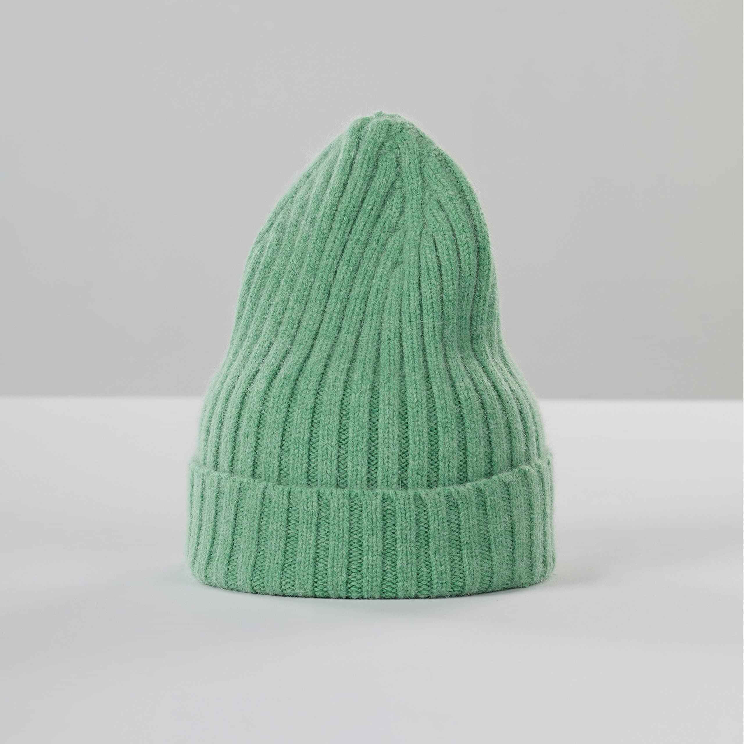 Le Grand Bonnet — Jade