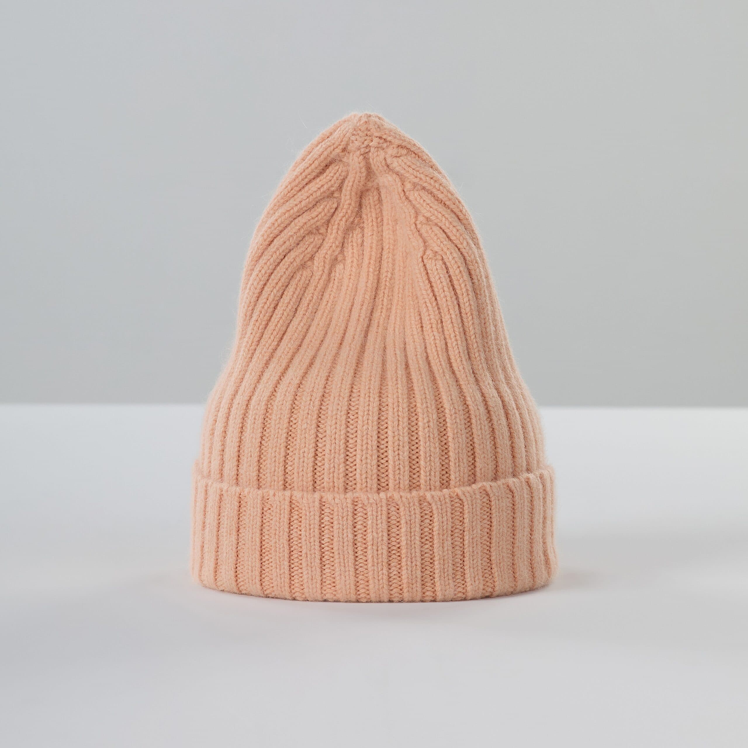 Le Grand Bonnet — Peach