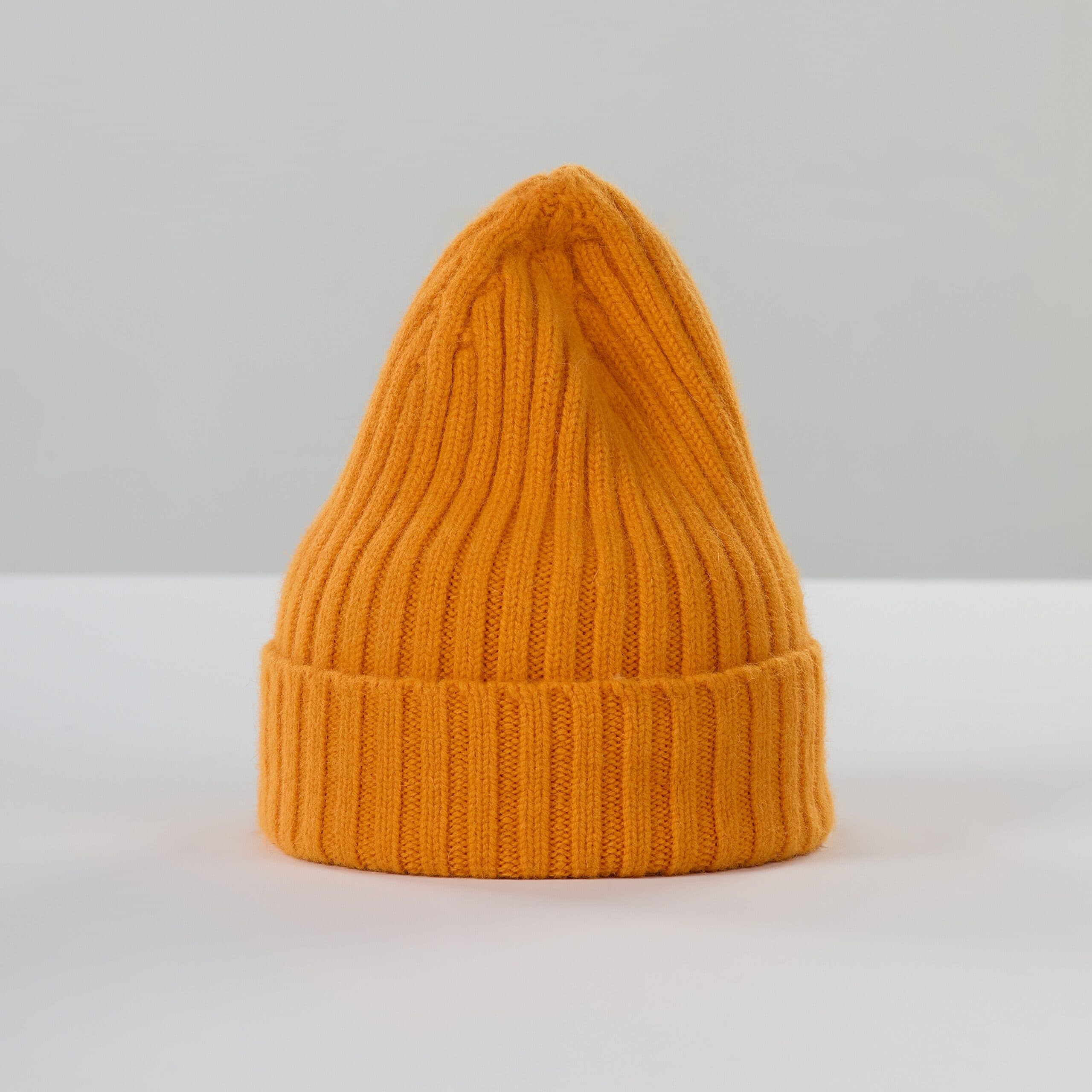 Le Grand Bonnet — Orange Peel