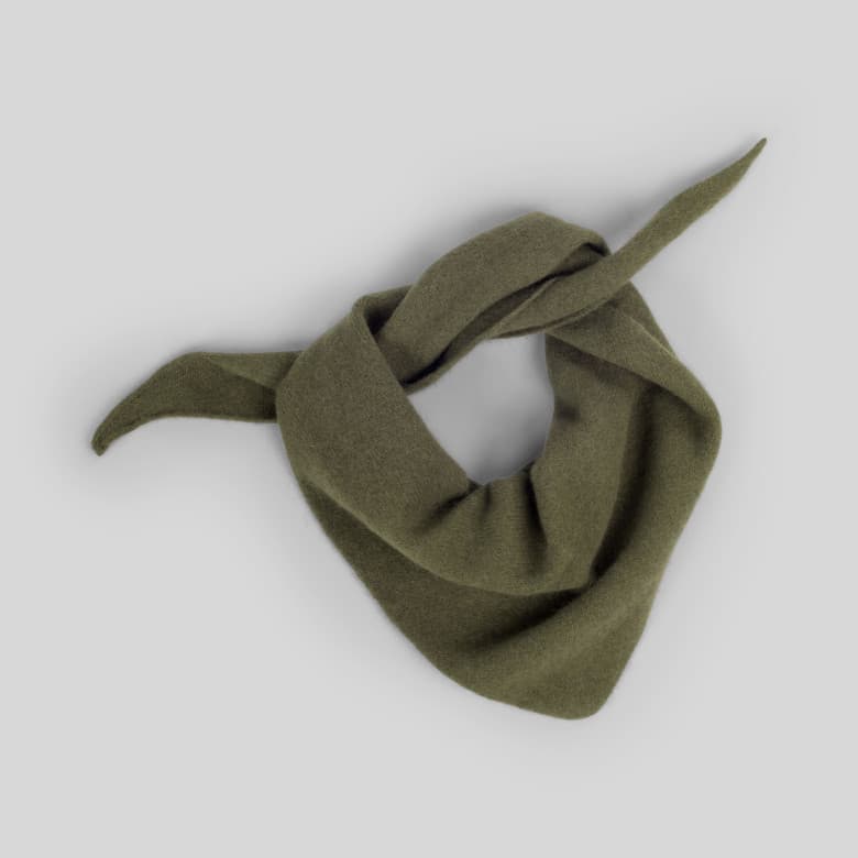 Bandana — Jungle