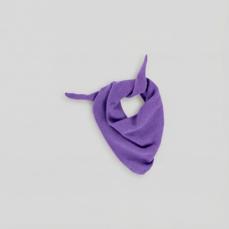 Bandana — Grape