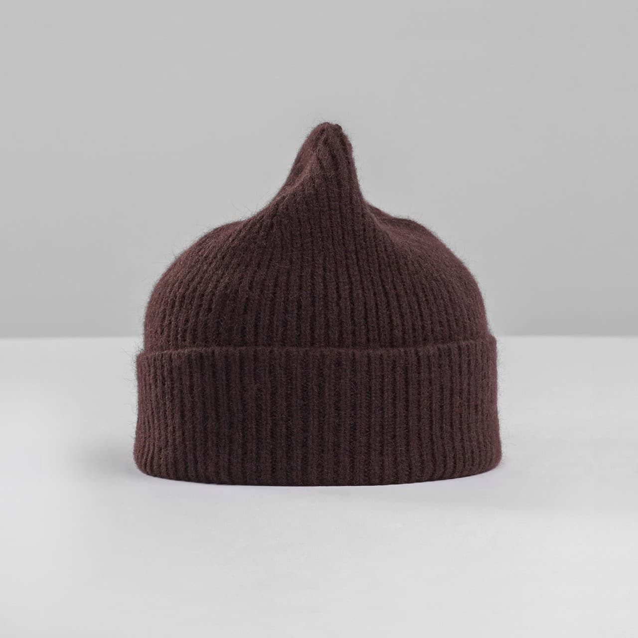 Beanie — Espresso