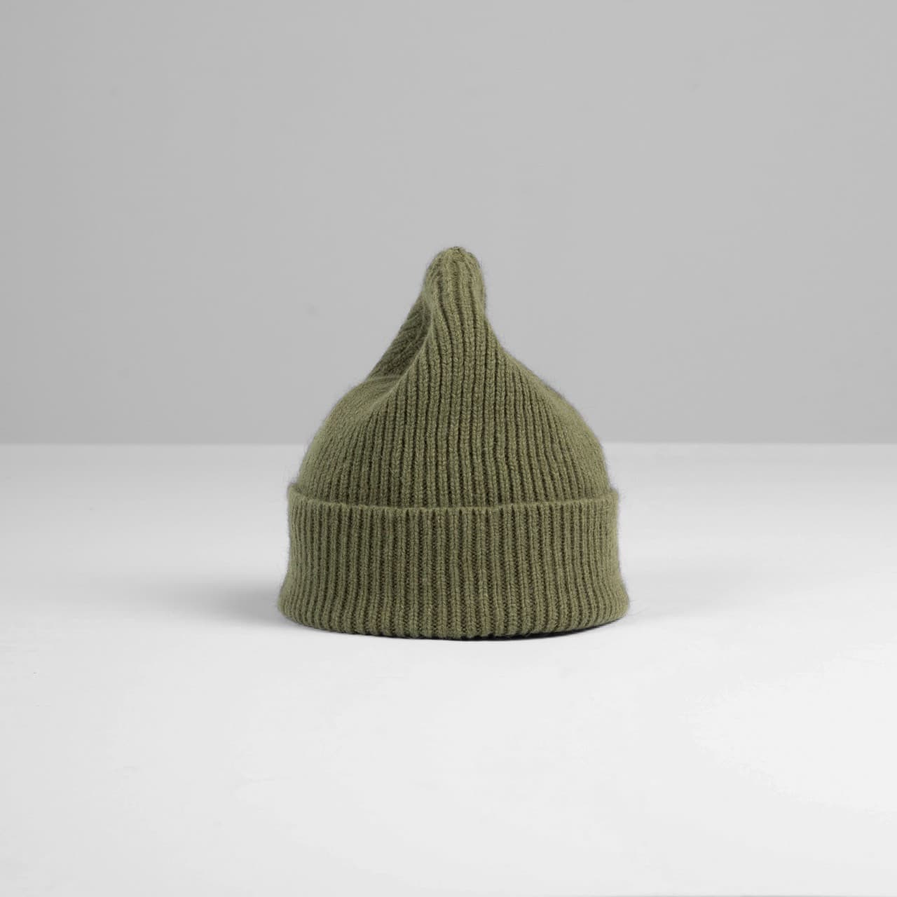 Beanie — Jungle