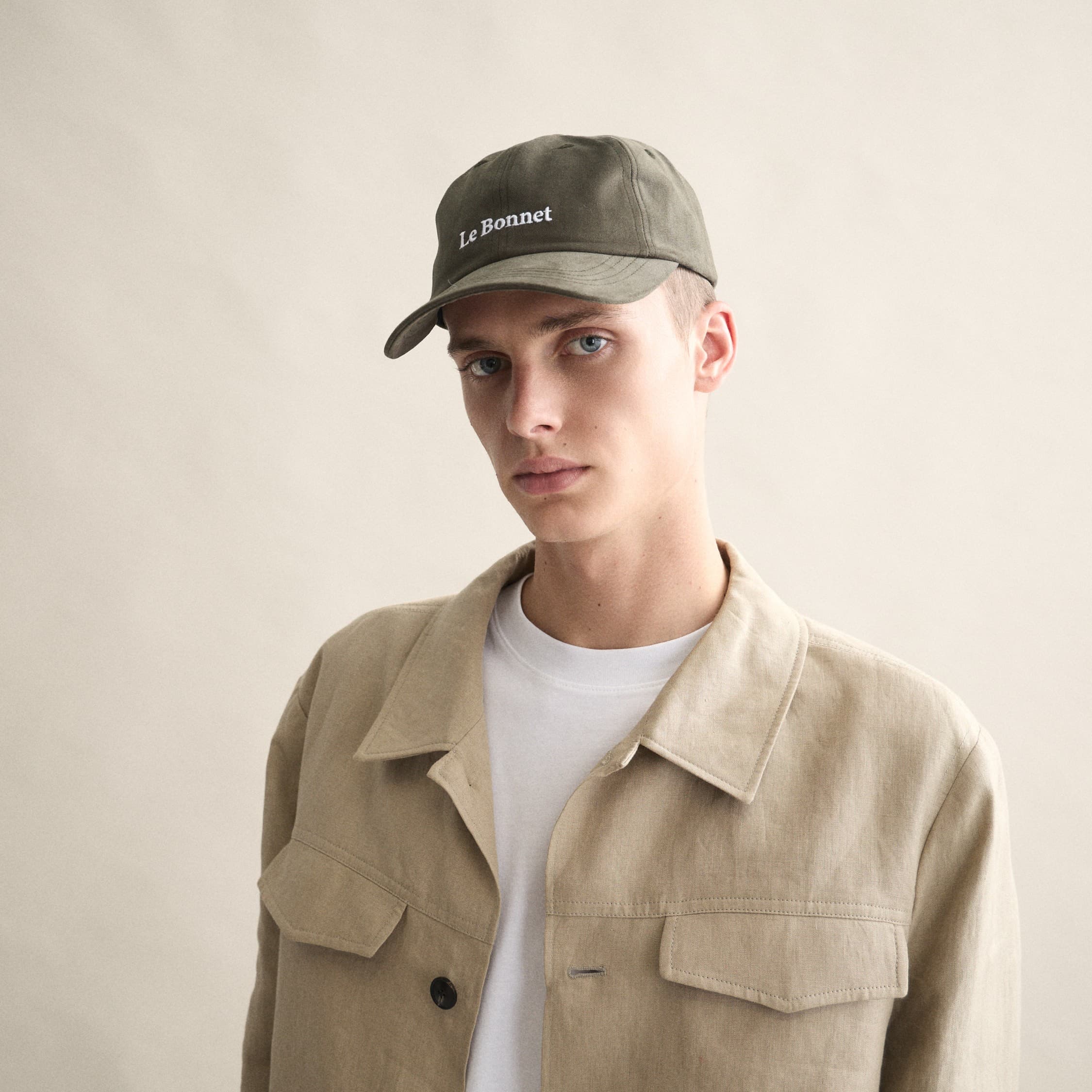Caps — Croco