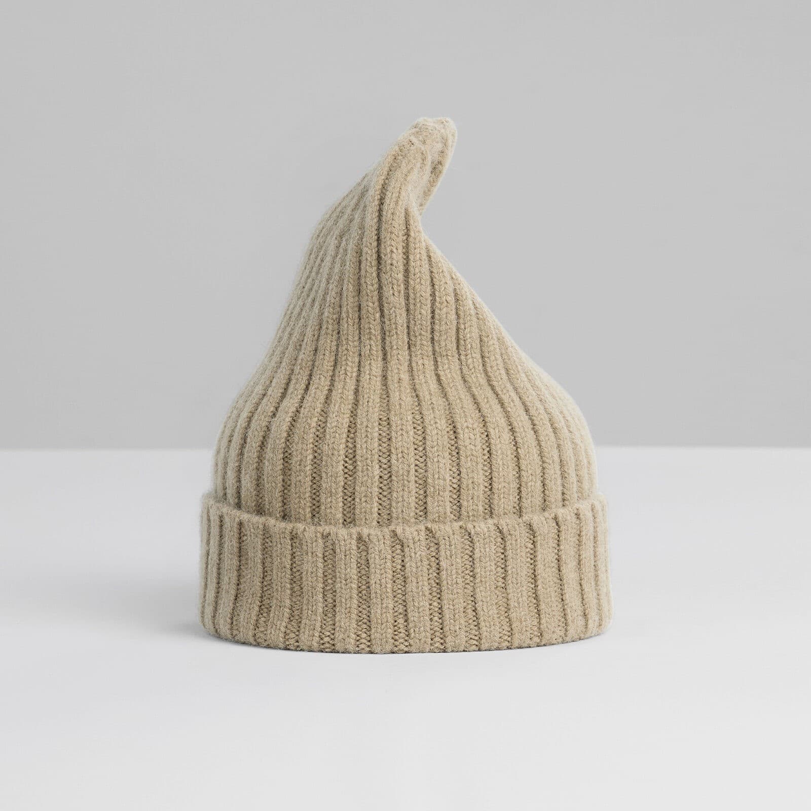 Le Grand Bonnet — Clay