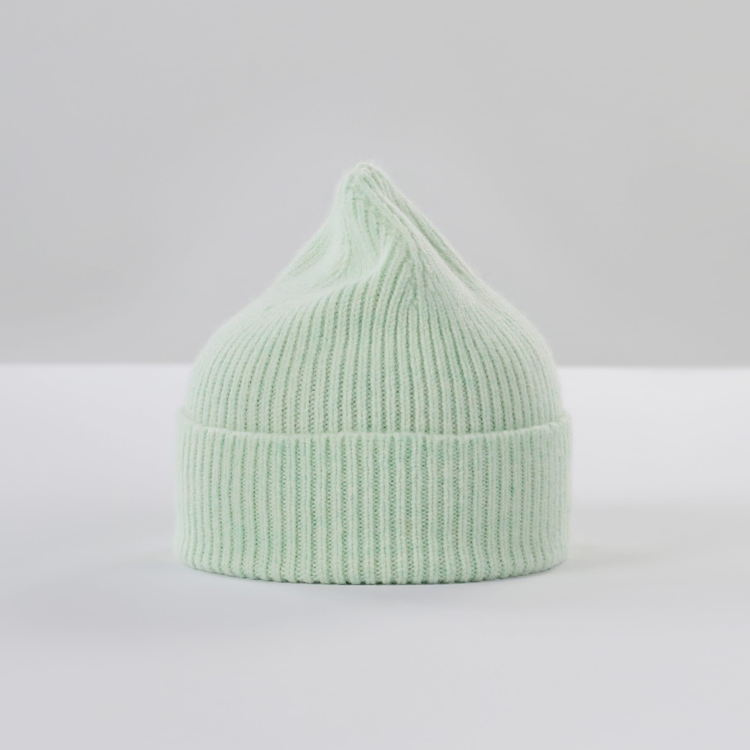 Beanie — Soft Mint