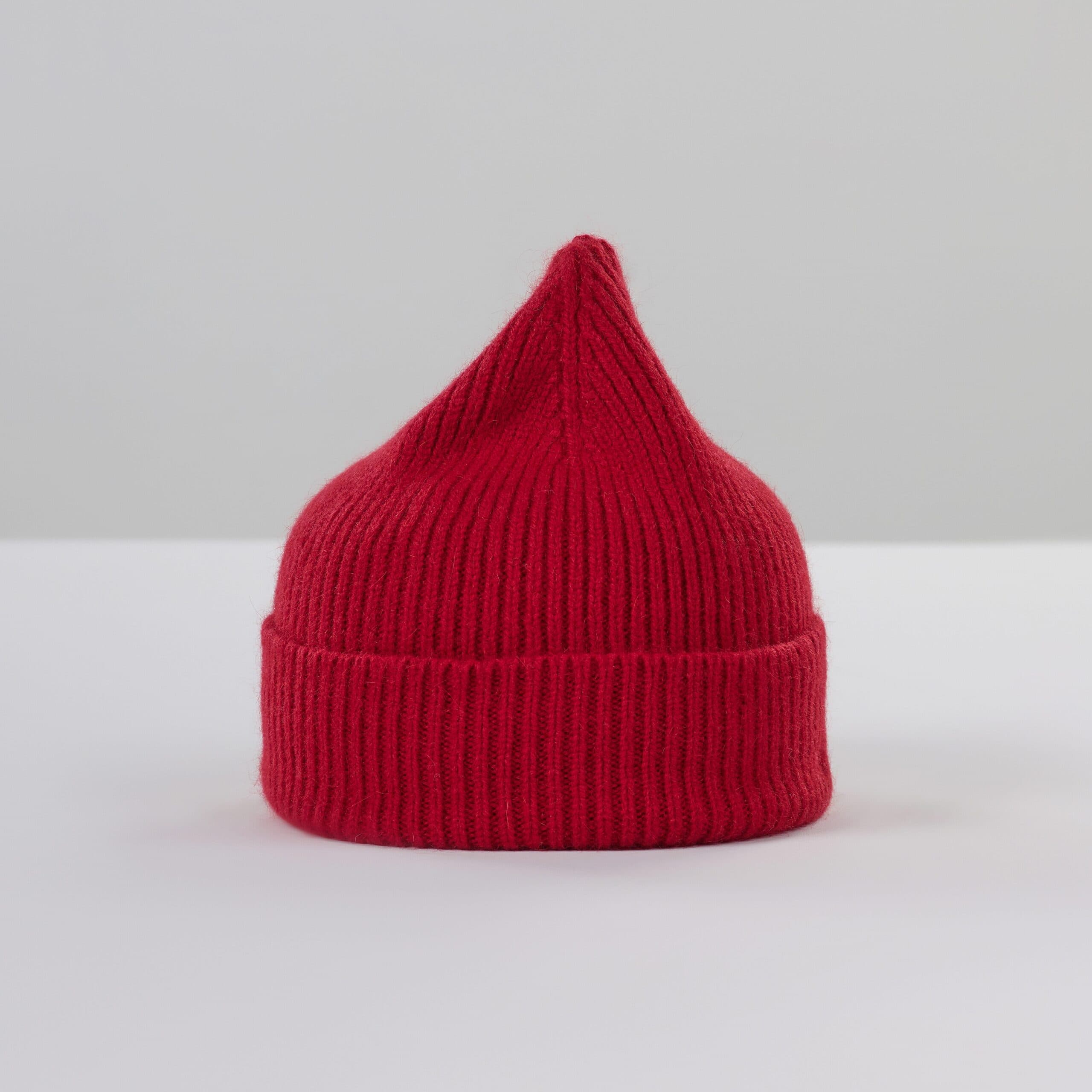 Beanie — Framboise