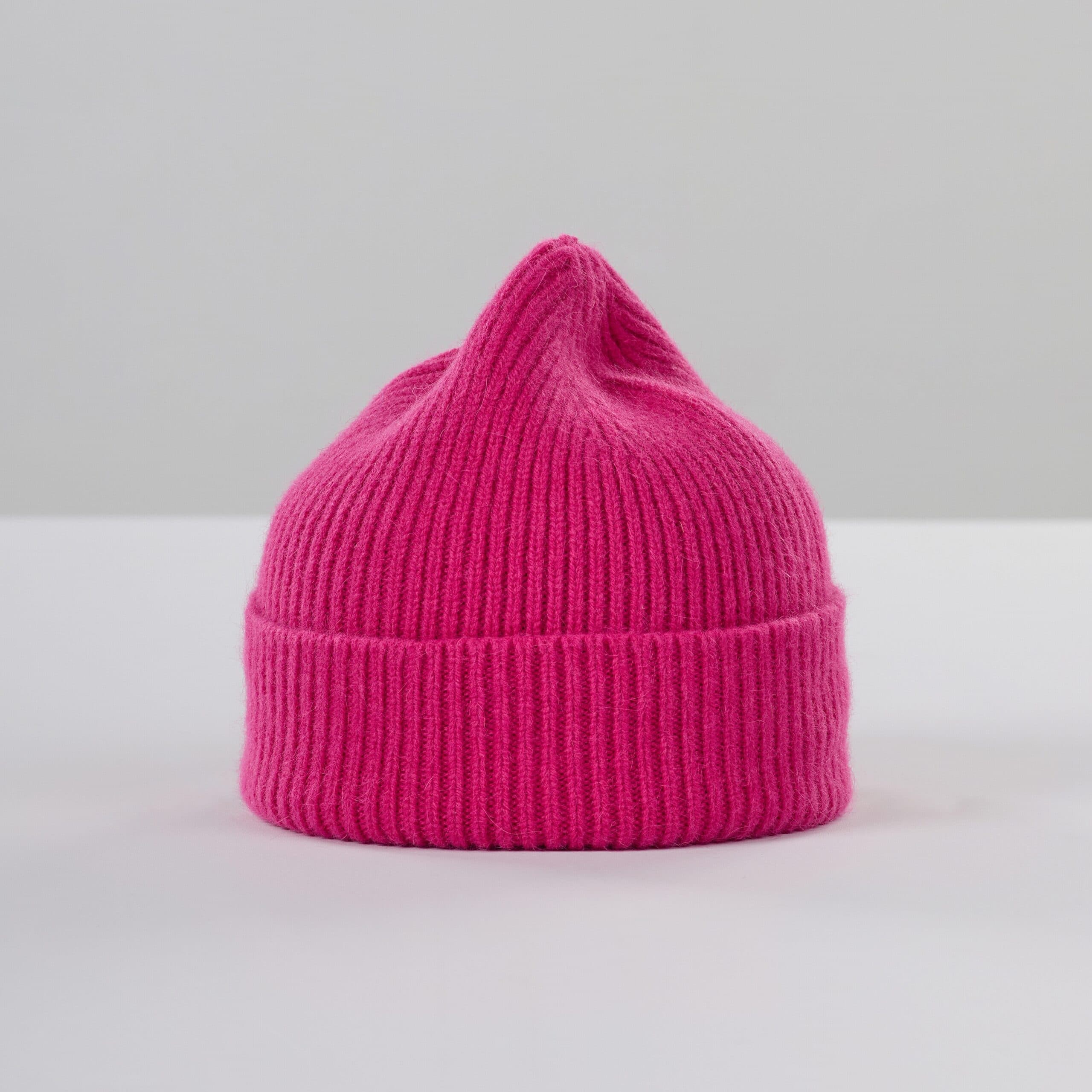 Beanie — Lipstick
