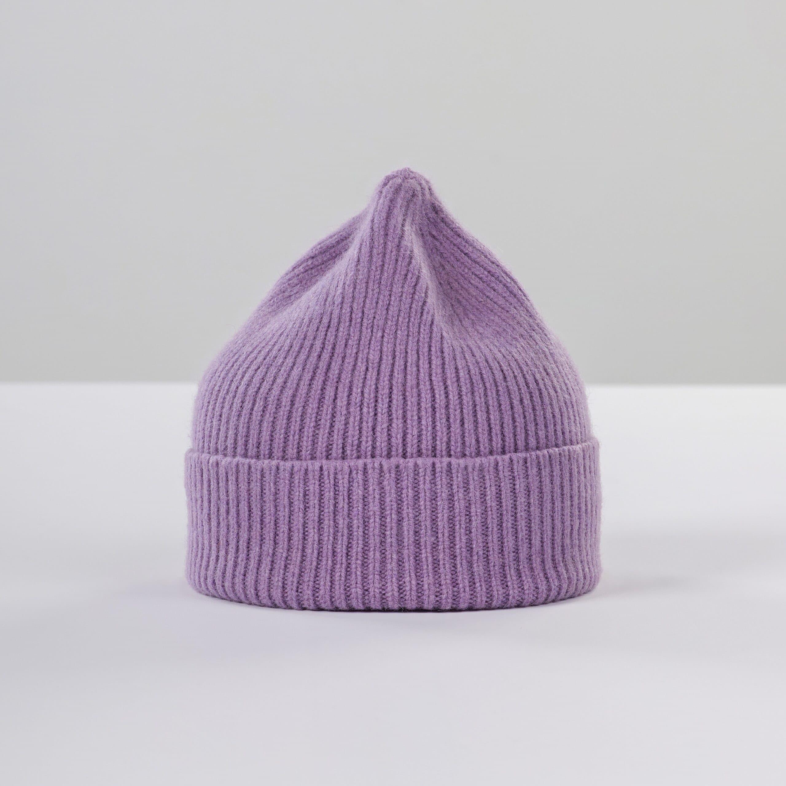 Beanie — Lavender