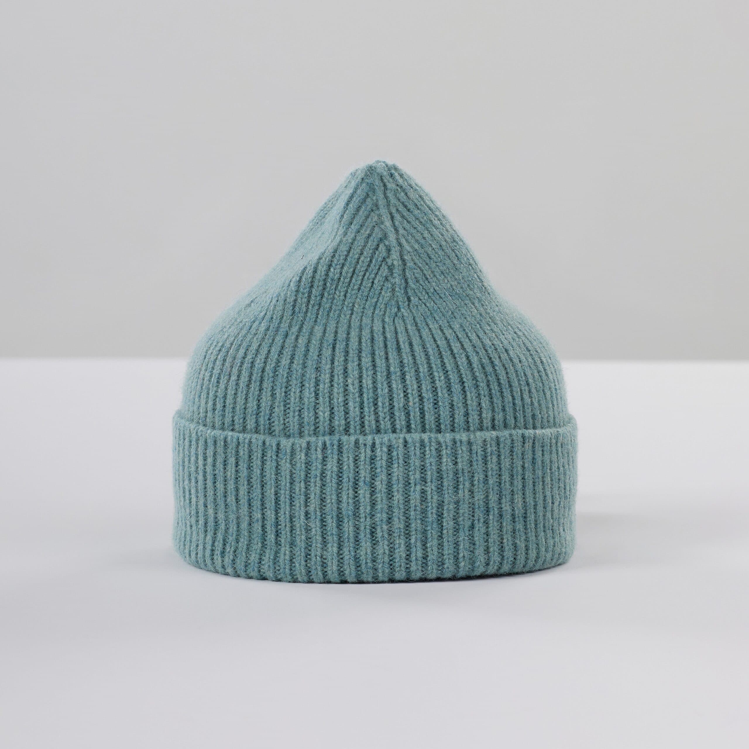 Beanie — Basil