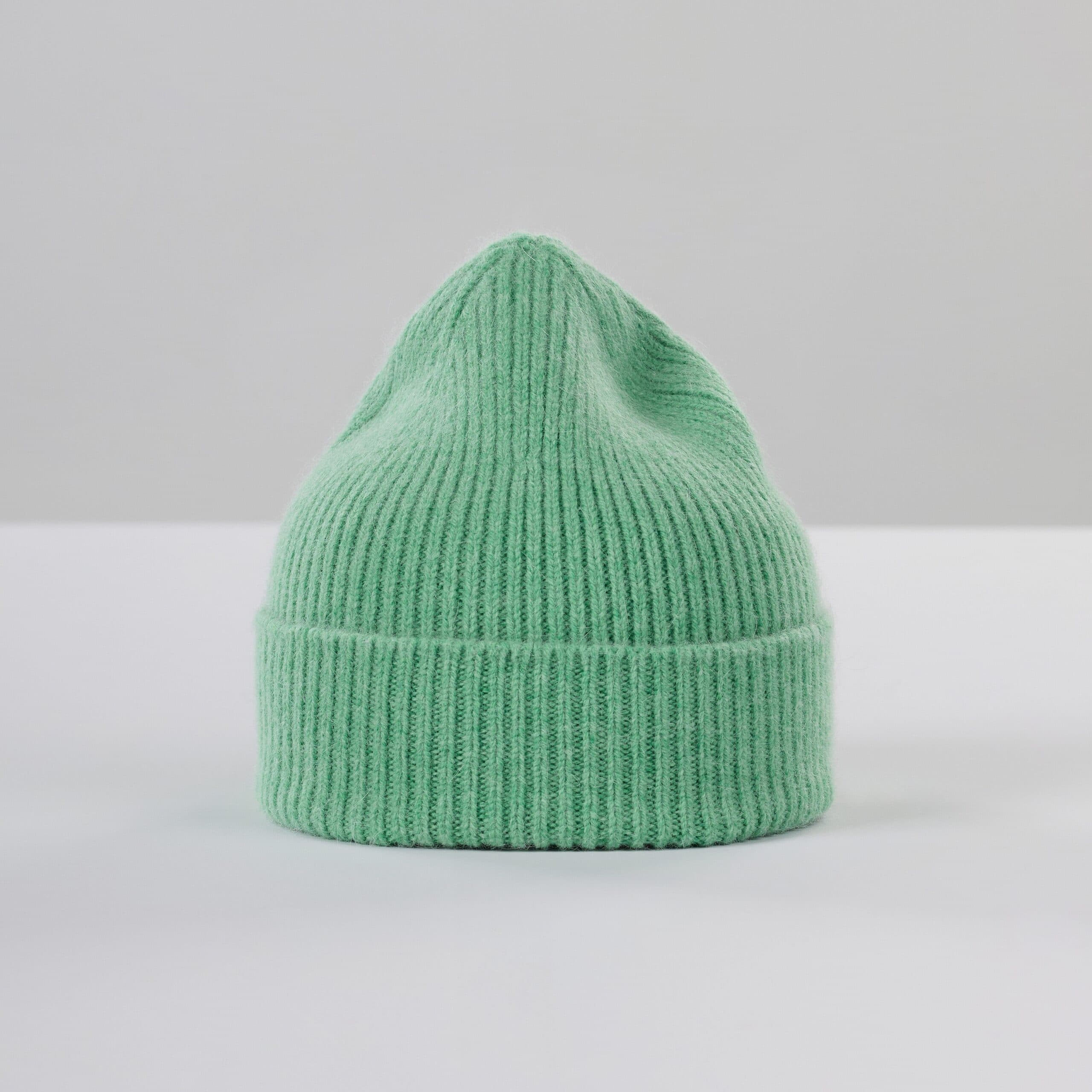 Beanie — Jade