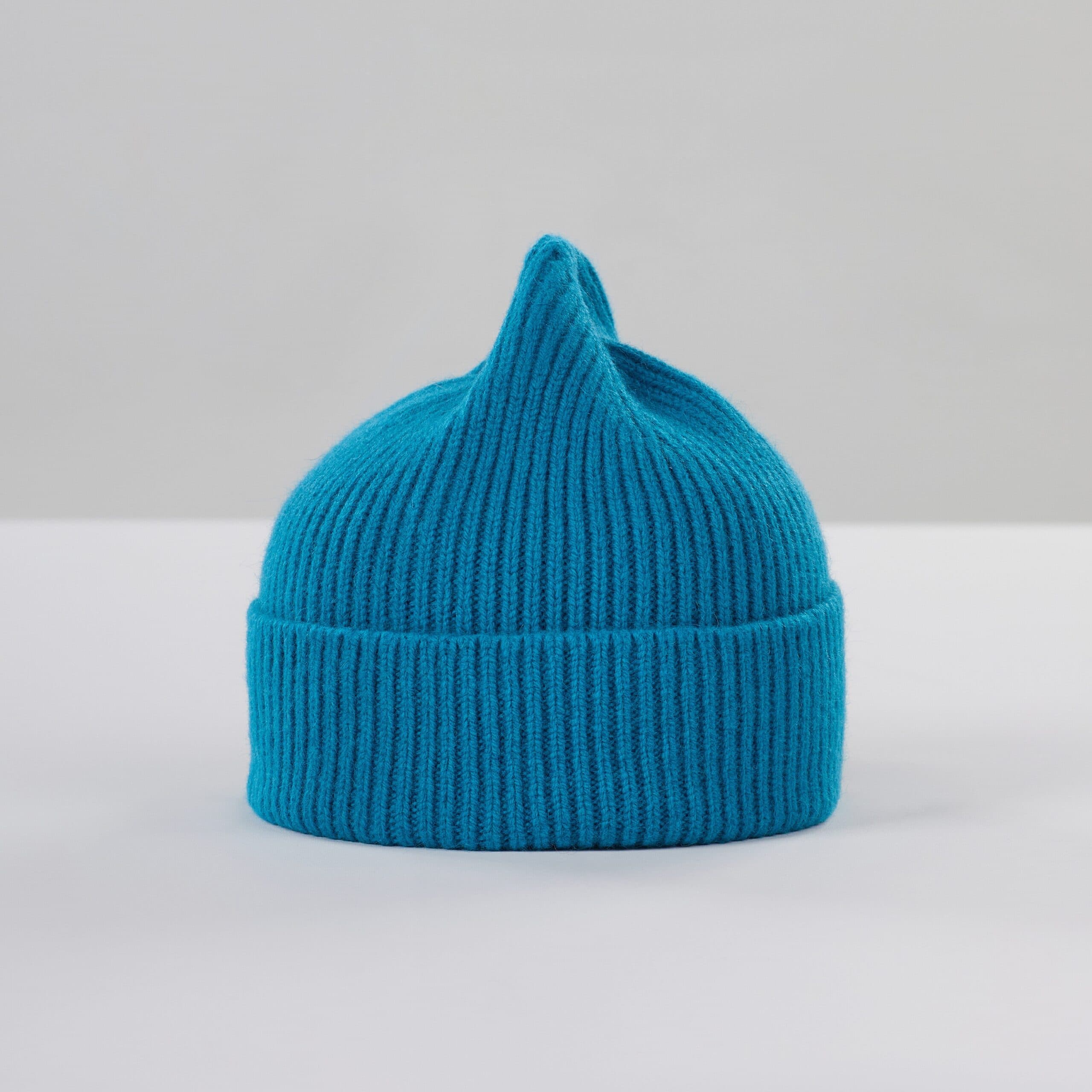 Beanie — Teal