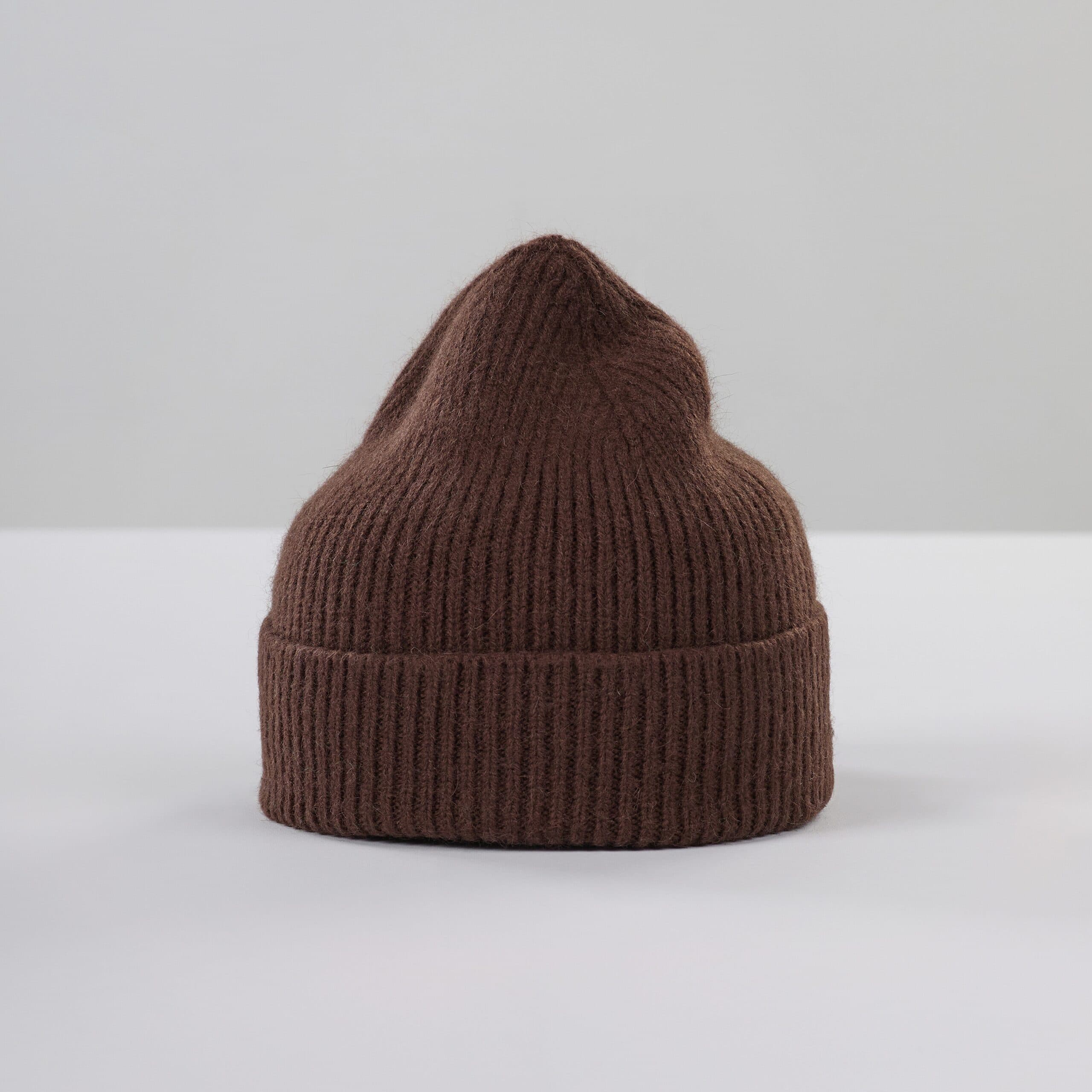 Beanie — Gingerbread