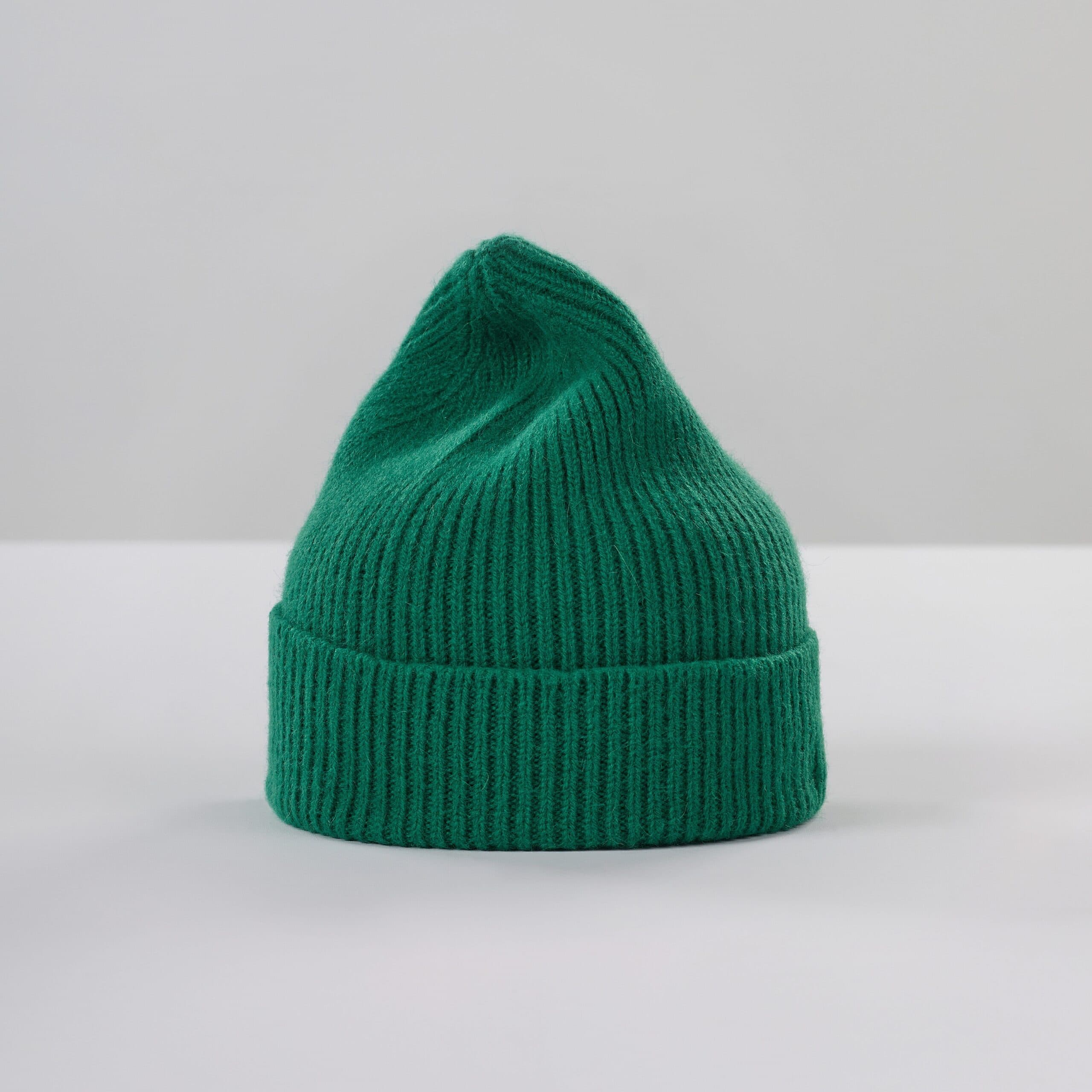 Beanie — Pine