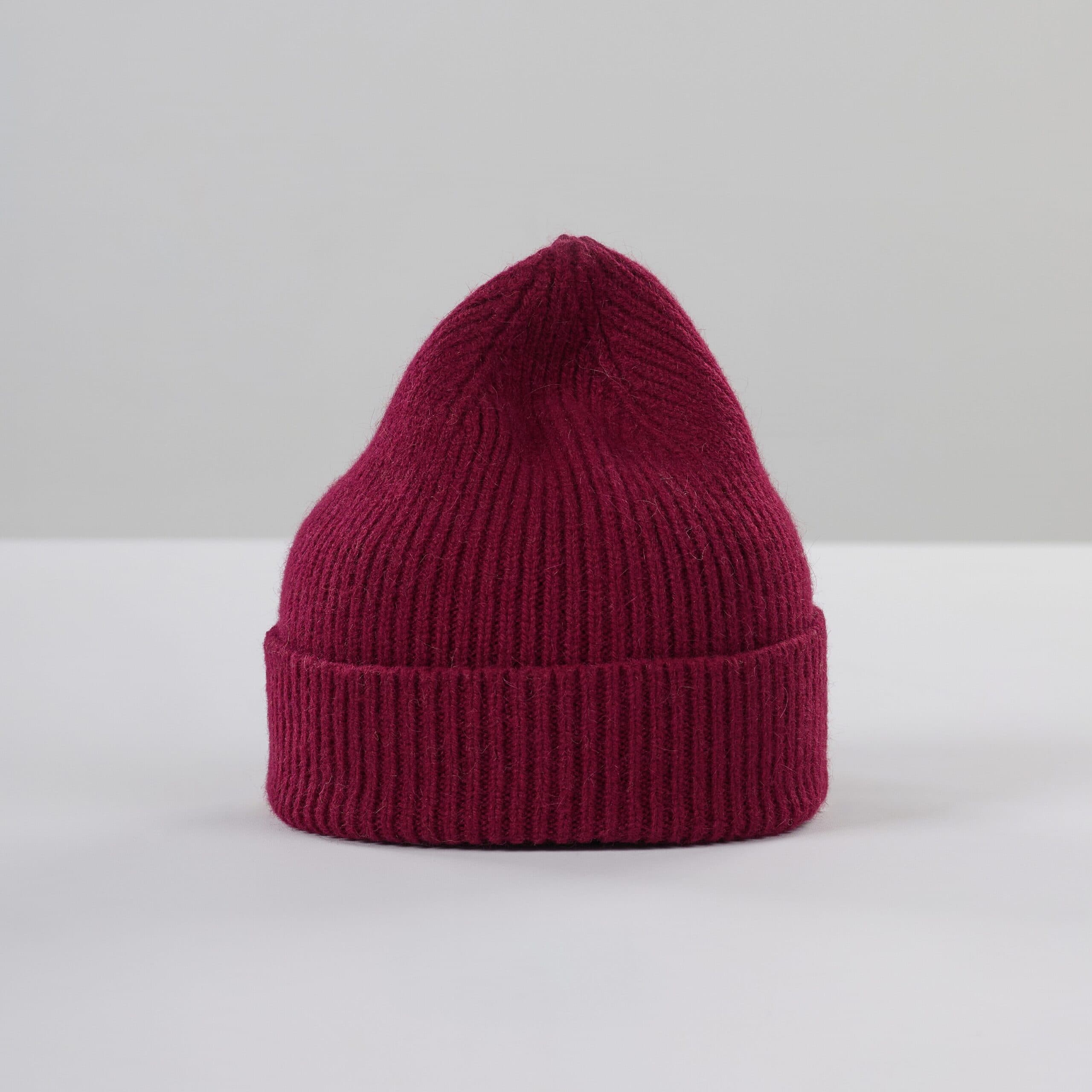 Beanie — Wine