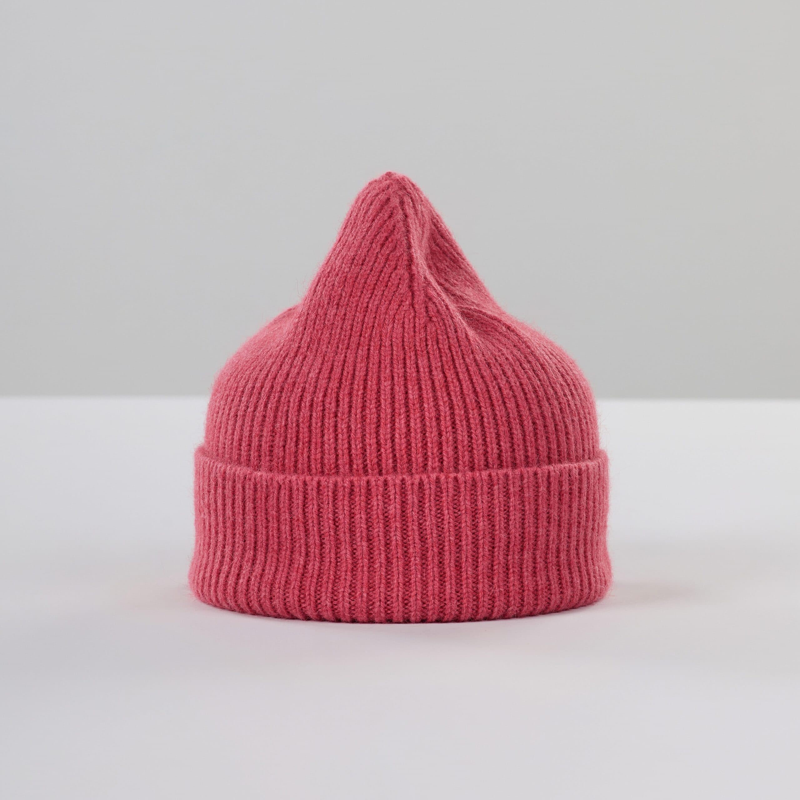Beanie — Fuchsia